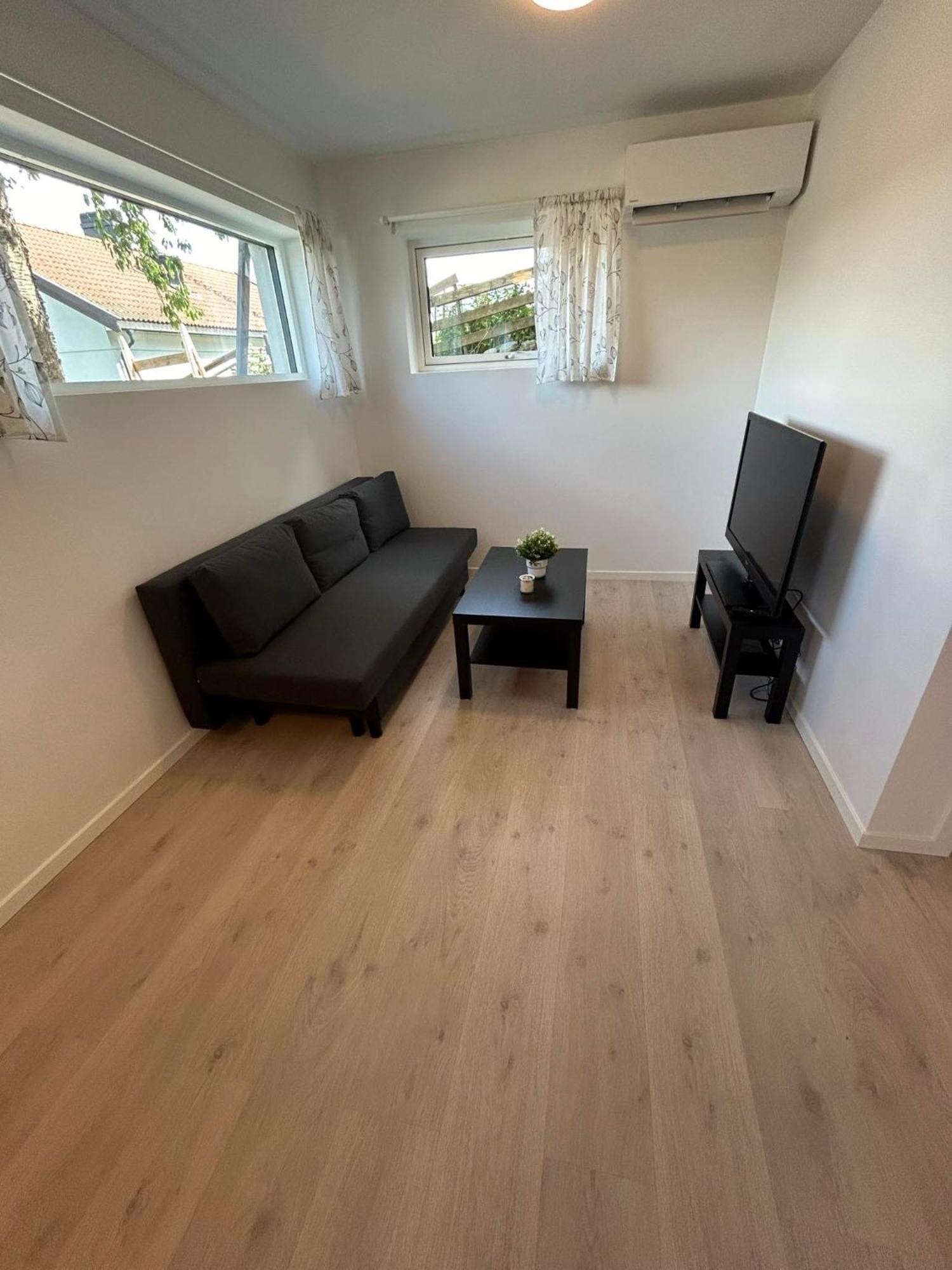Temis Apartment, Private New 2 With Lagre Kitchen, Share With Nobody *