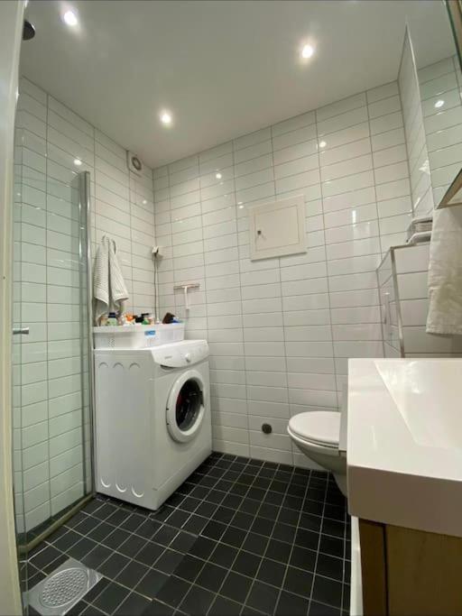Med 4 Soverom I Appartement *