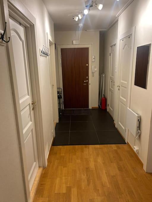 Med 4 Soverom I Appartement