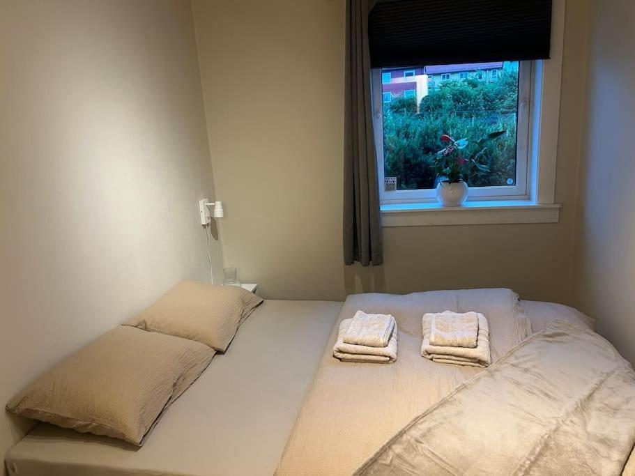 Med 4 Soverom I Appartement *