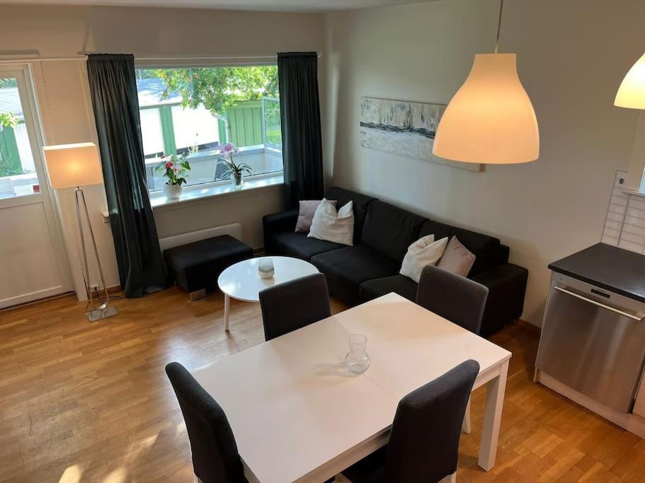 Med 4 Soverom I Appartement *