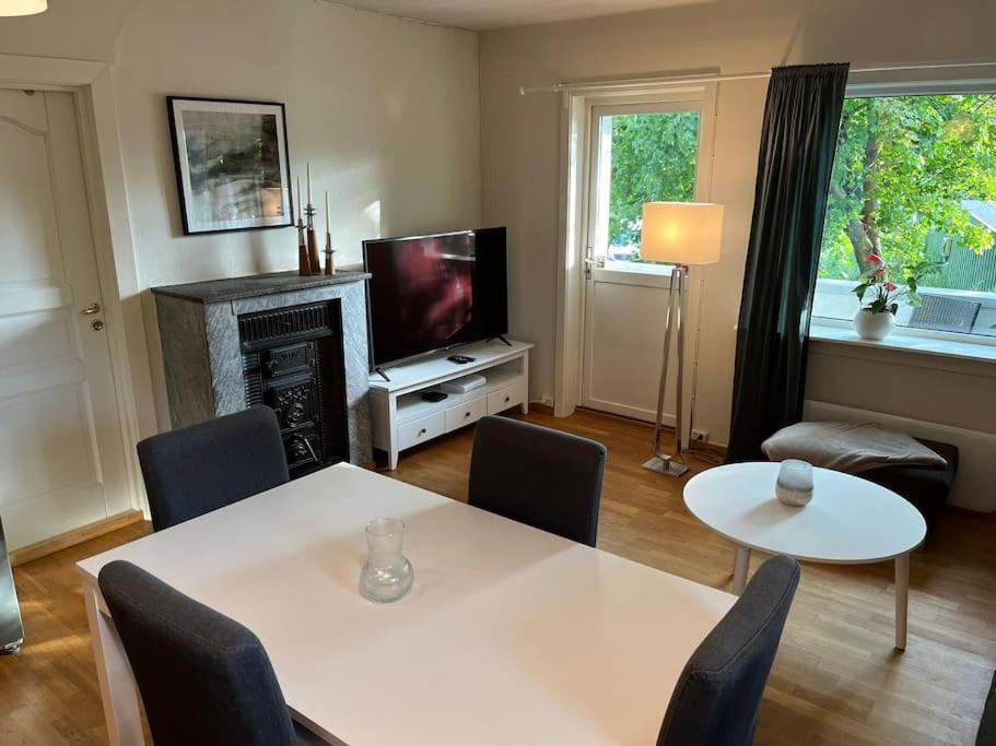 Appartement Med 4 Soverom I Oslo