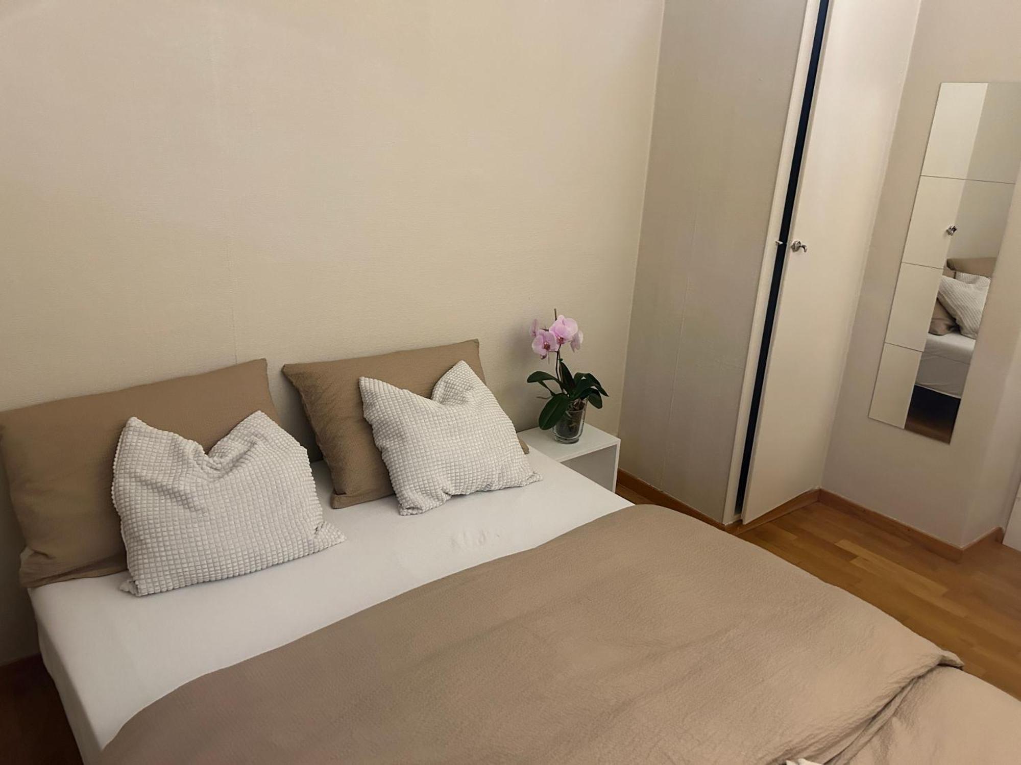 Appartement Med 4 Soverom I Oslo