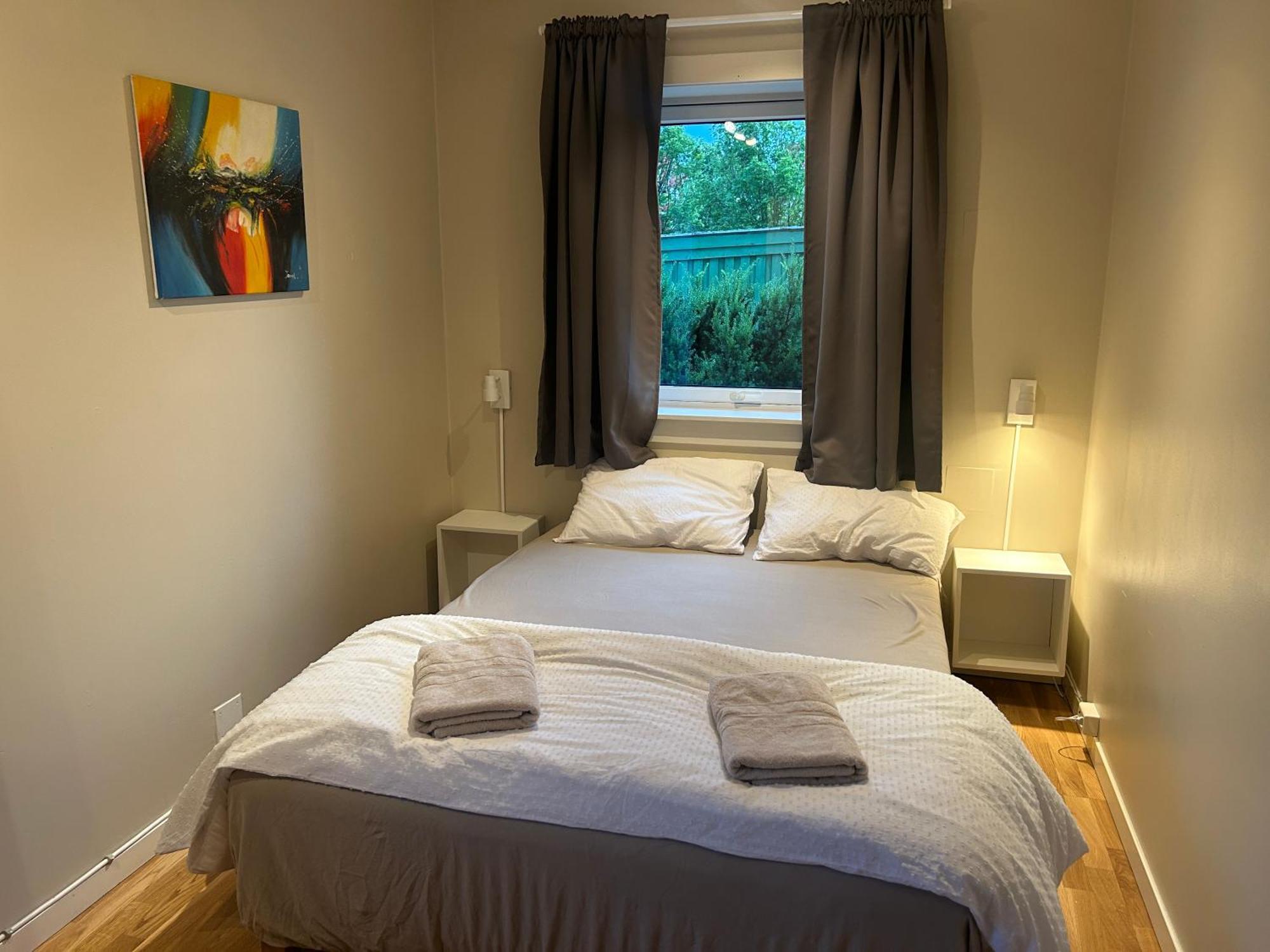 Med 4 Soverom I Appartement