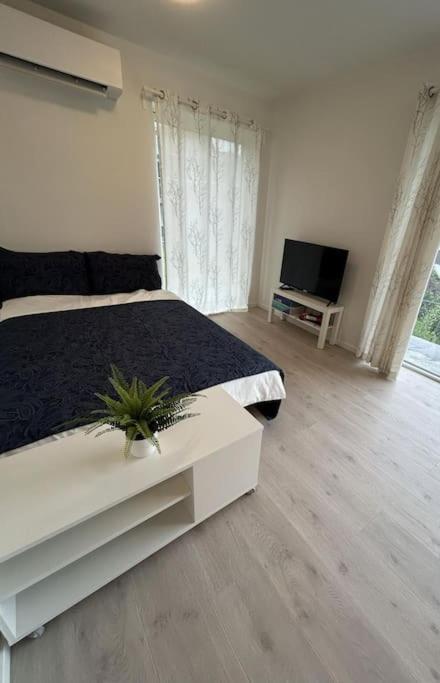 Lisas Apartment, Private New 2 With Big Windows, Share With Nobody Apartment