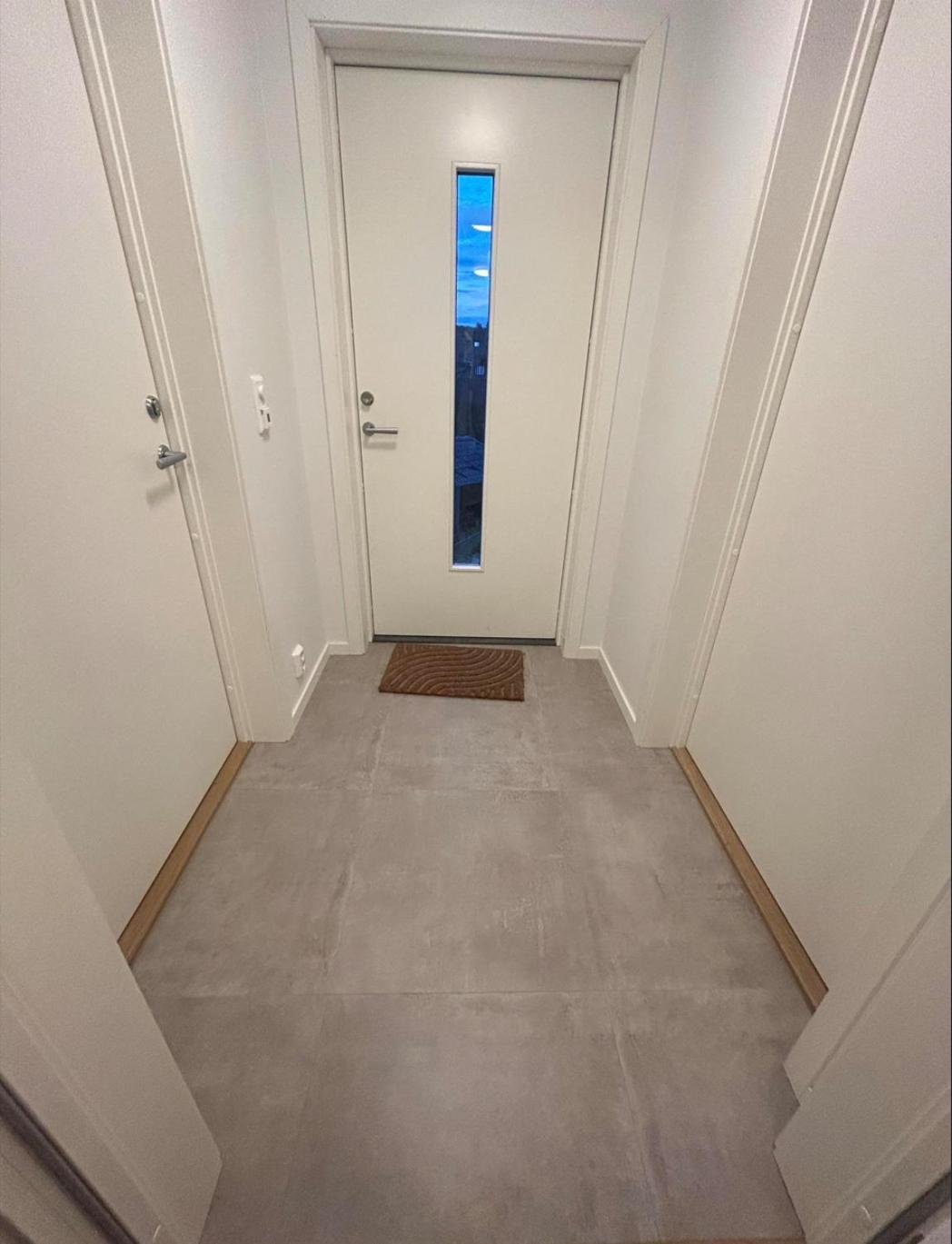 Apartment Lisas Apartment, Private New 2 With Big Windows, Share With Nobody