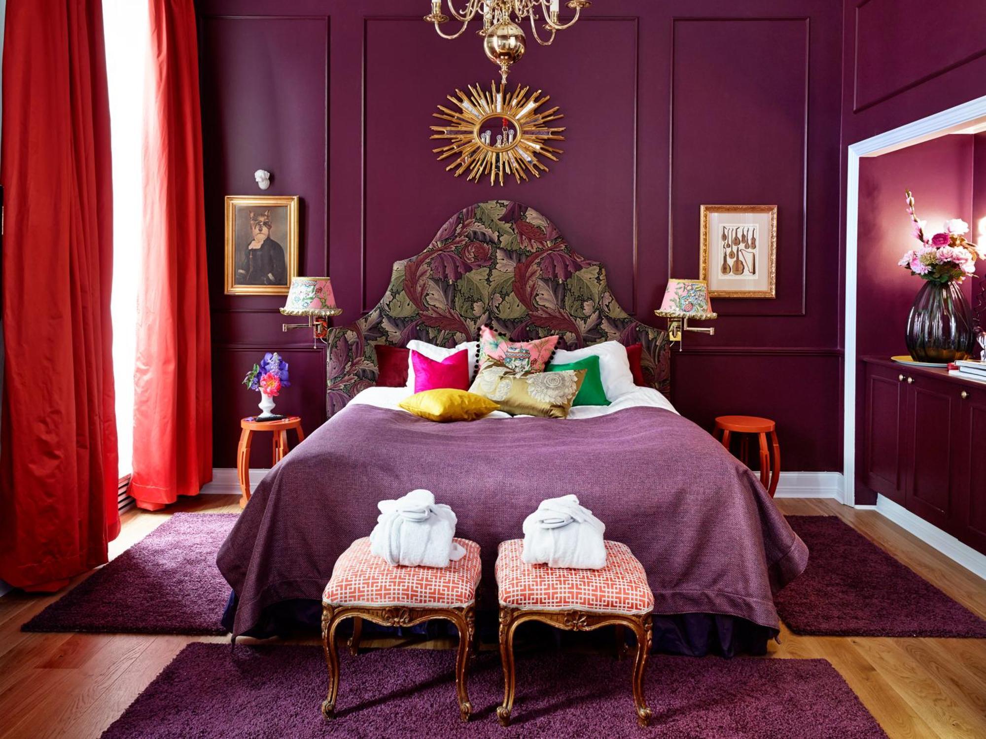 Hotel Grand