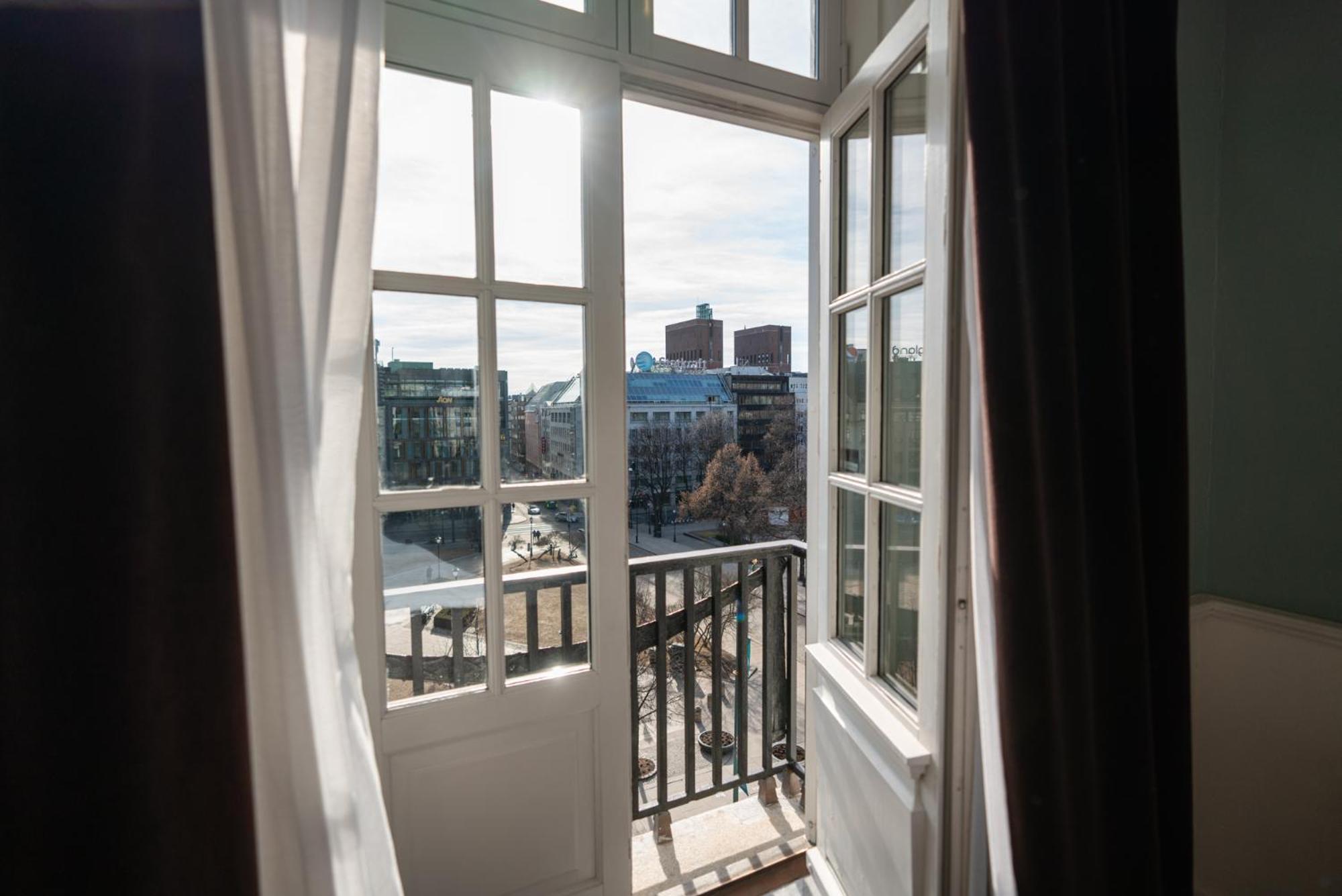 Grand Hotel 5*