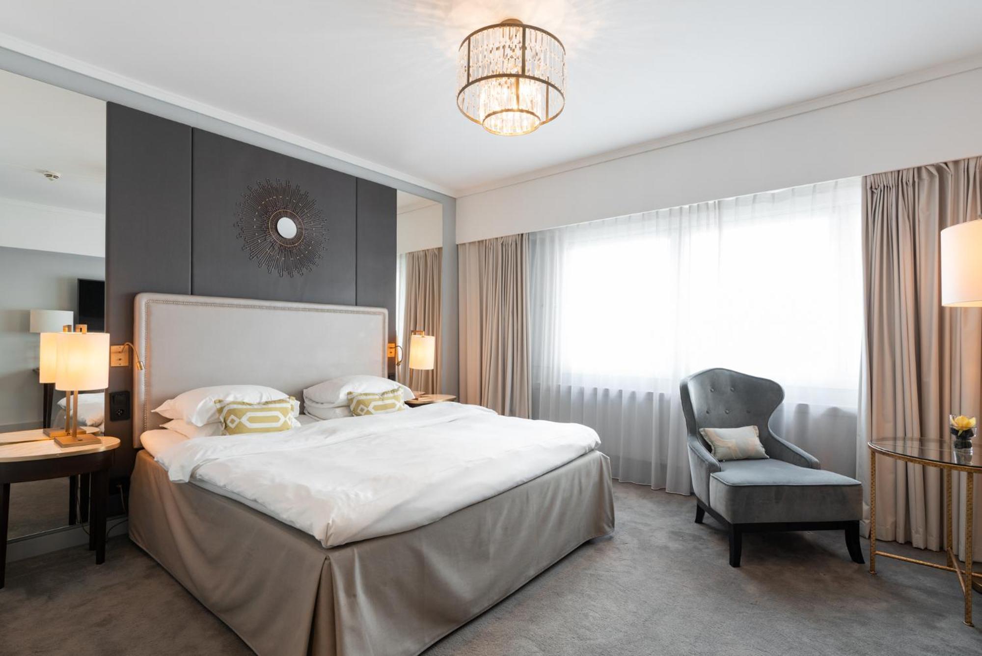 Otel Grand
