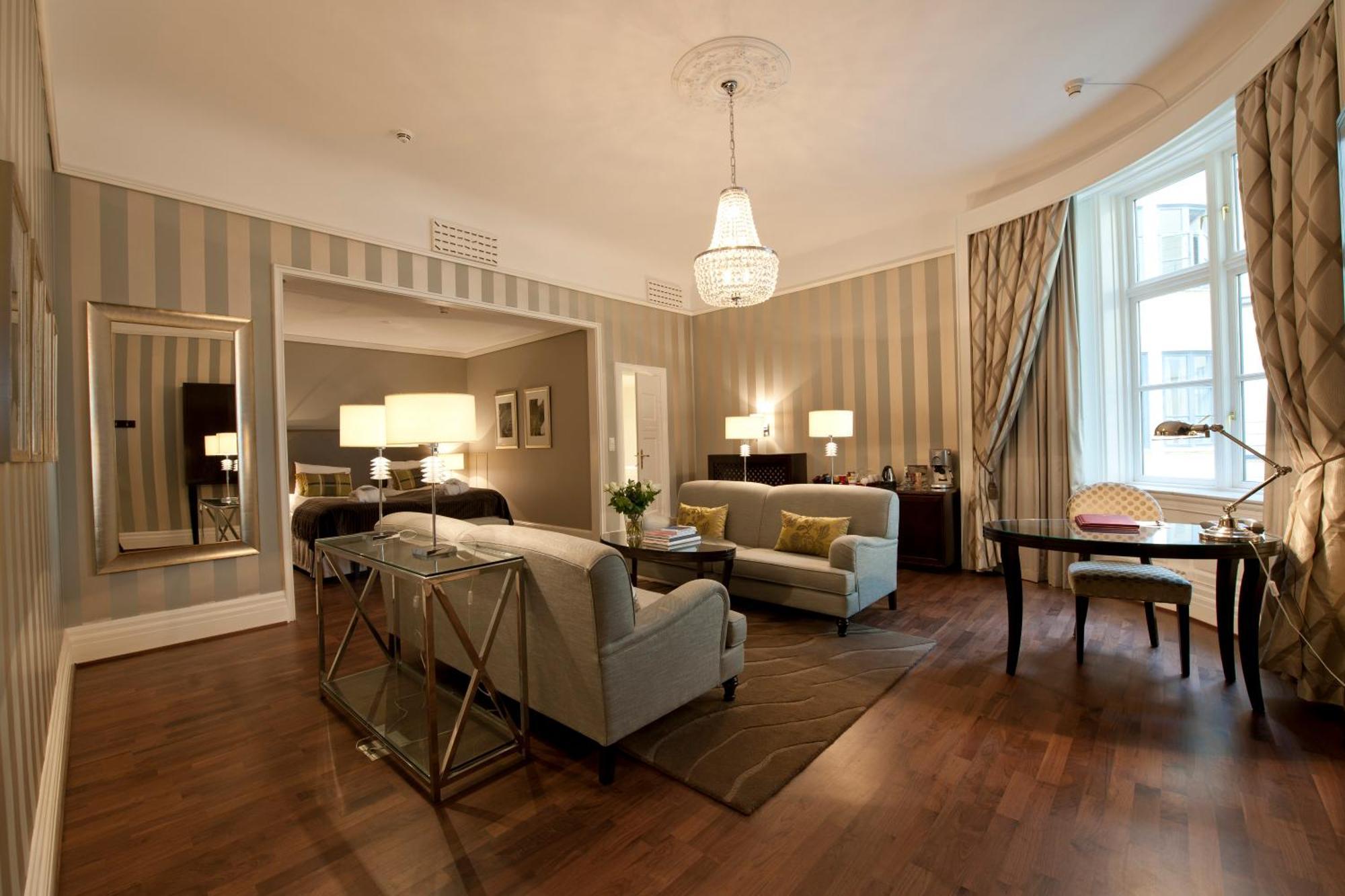 Grand Otel Oslo