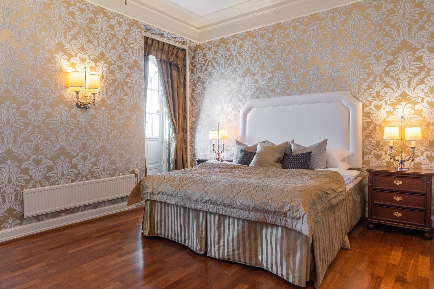 Hotel Grand 5*