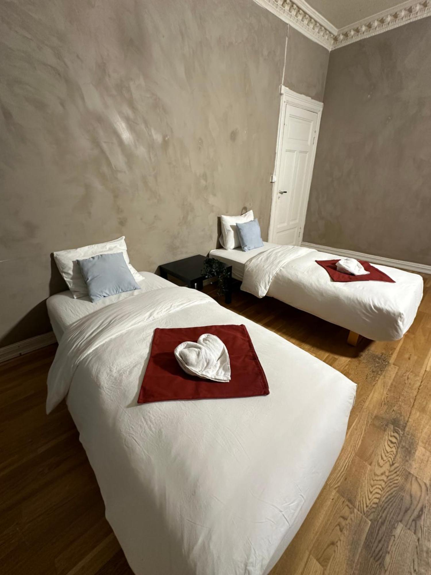 Guest house Paradise *