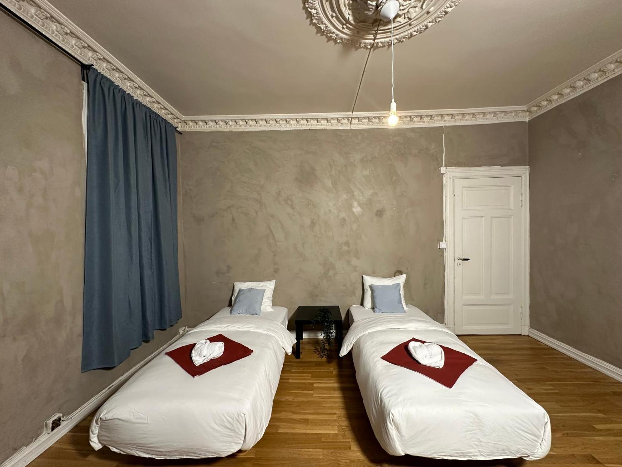 Guest house Paradise Oslo