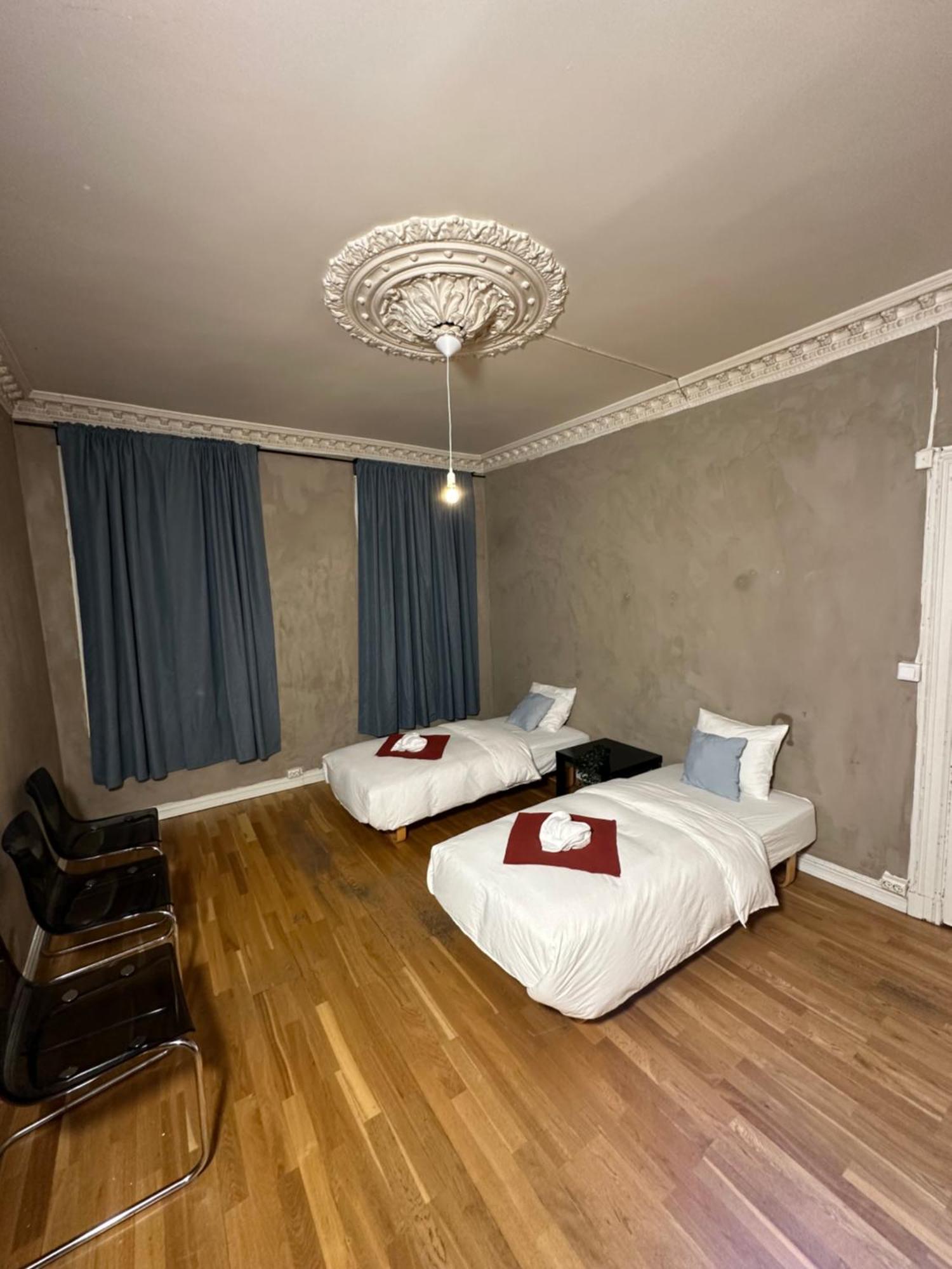 Paradise Guest house *