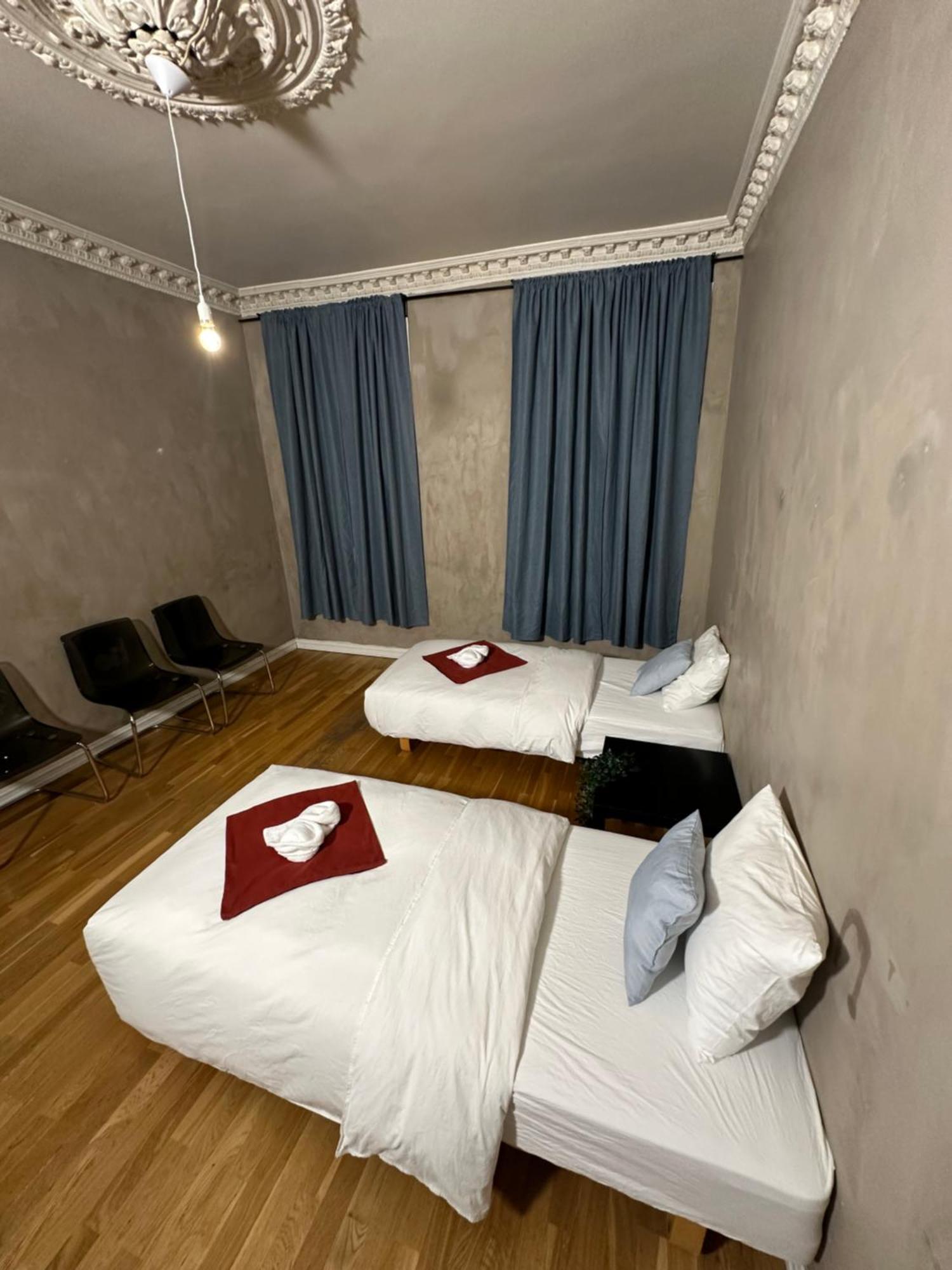 Paradise Guest house