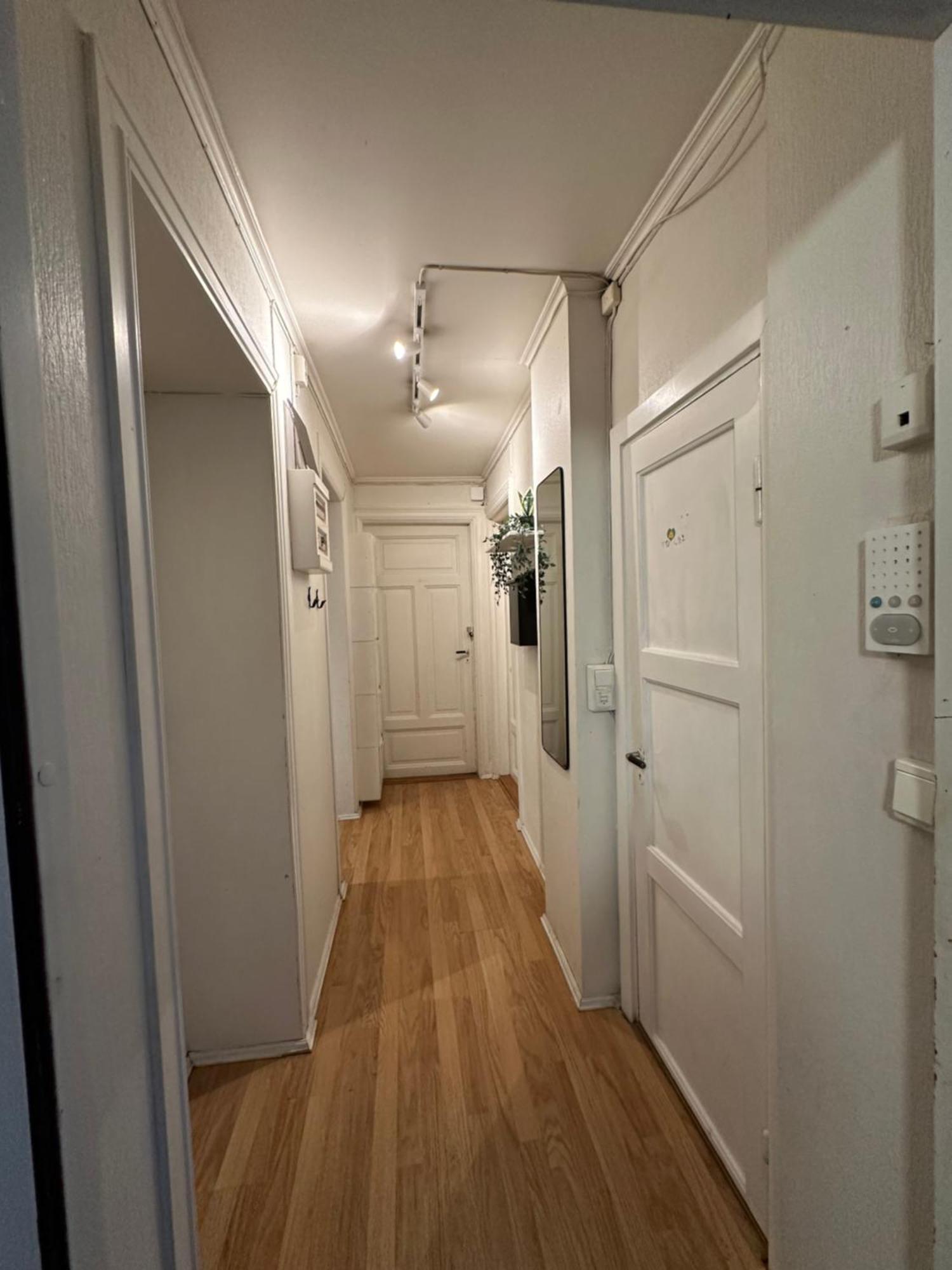 Paradise Guest house Oslo