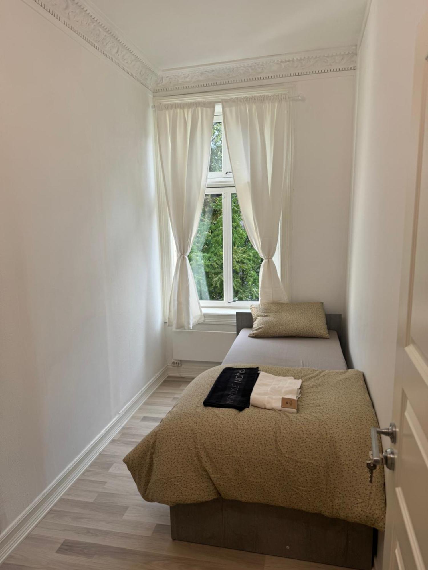 Apartamento In The Center!! Oslo