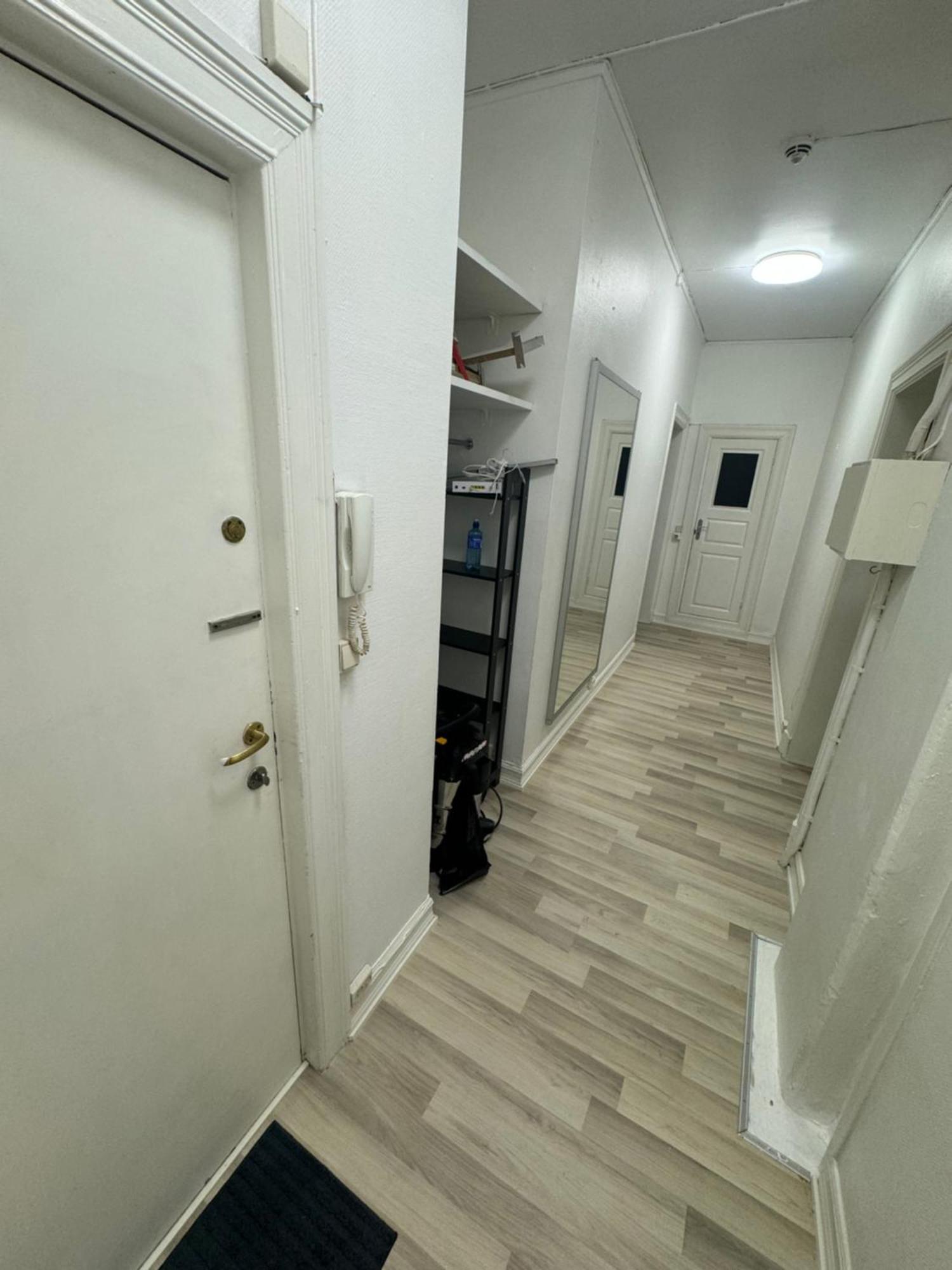 In The Center!! Apartamento