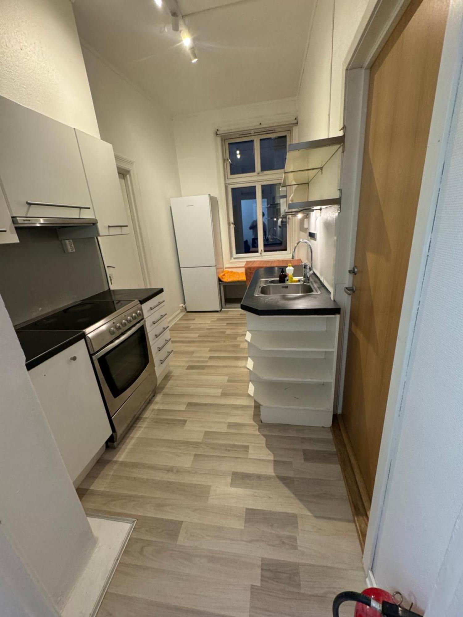 In The Center!! Apartment *