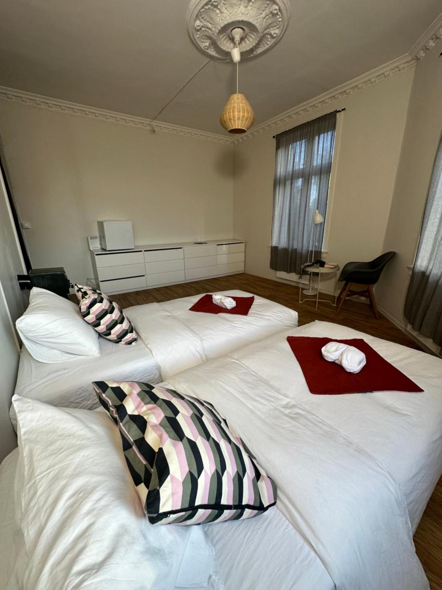 The Bloom Guest house