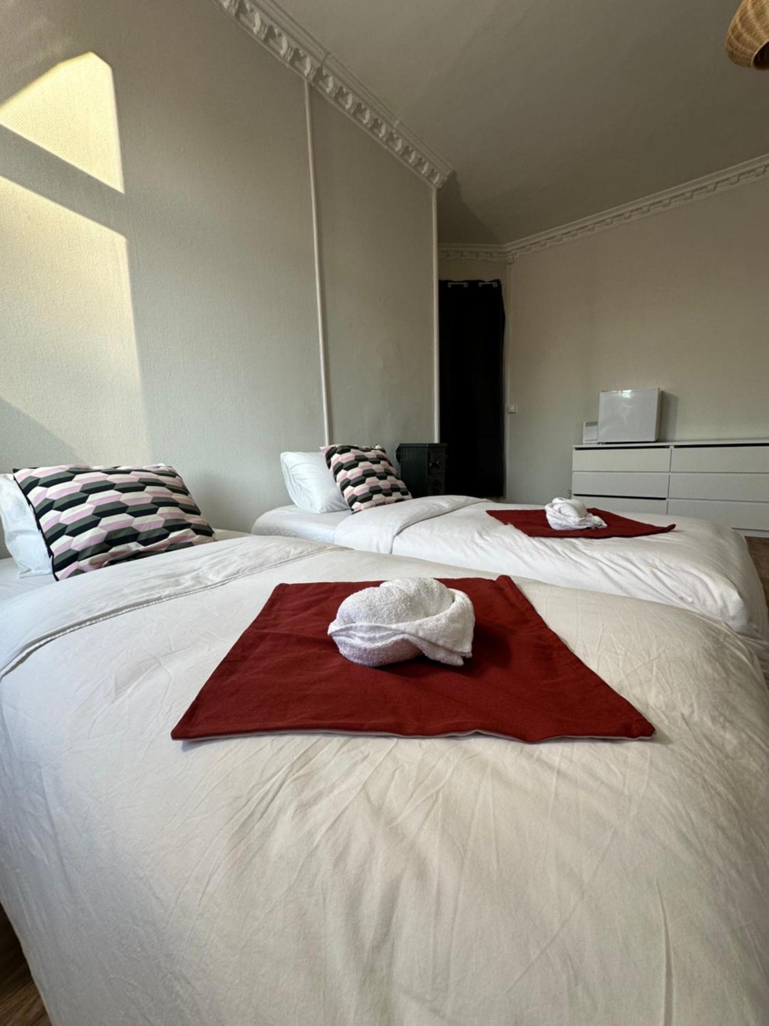 Guest house The Bloom Oslo