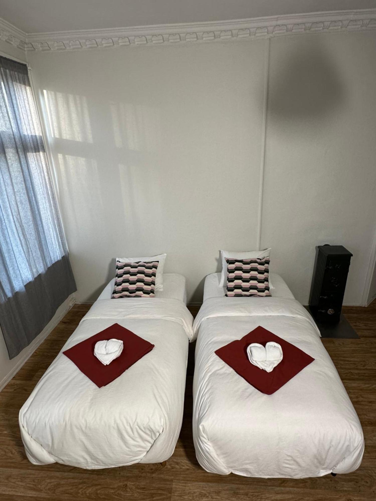 The Bloom Guest house