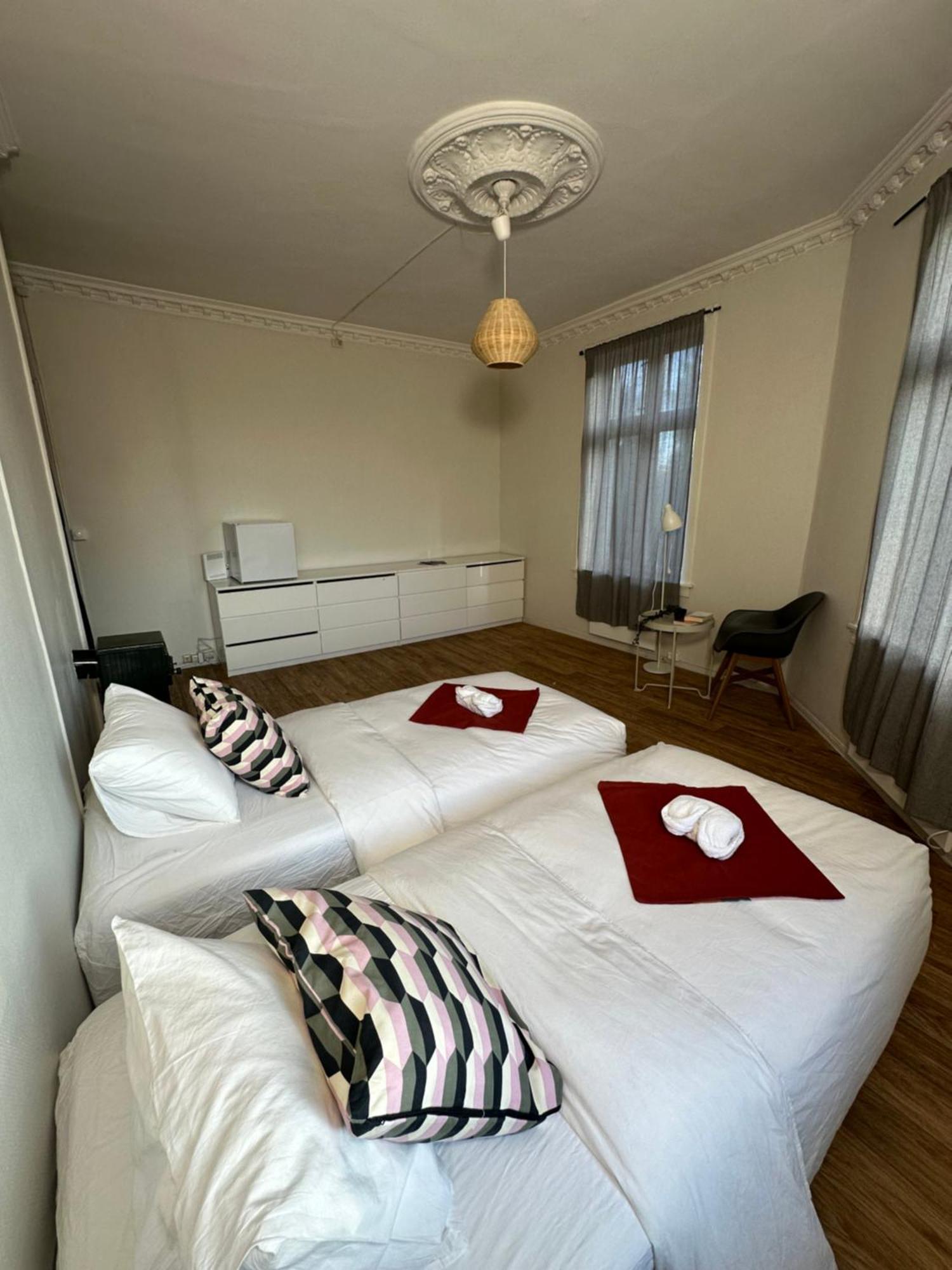 The Bloom Guest house Oslo