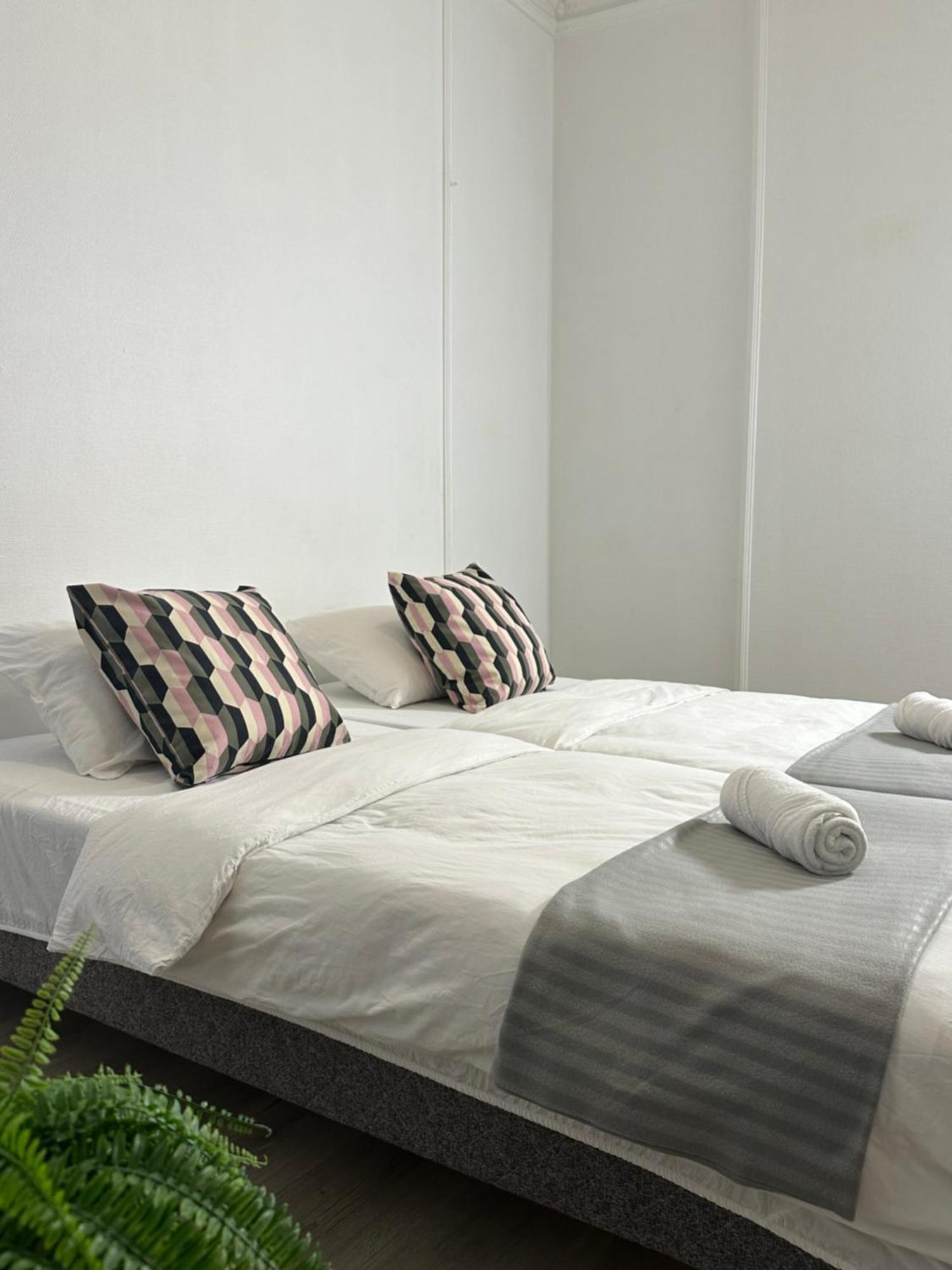 Legenda Guest house Oslo