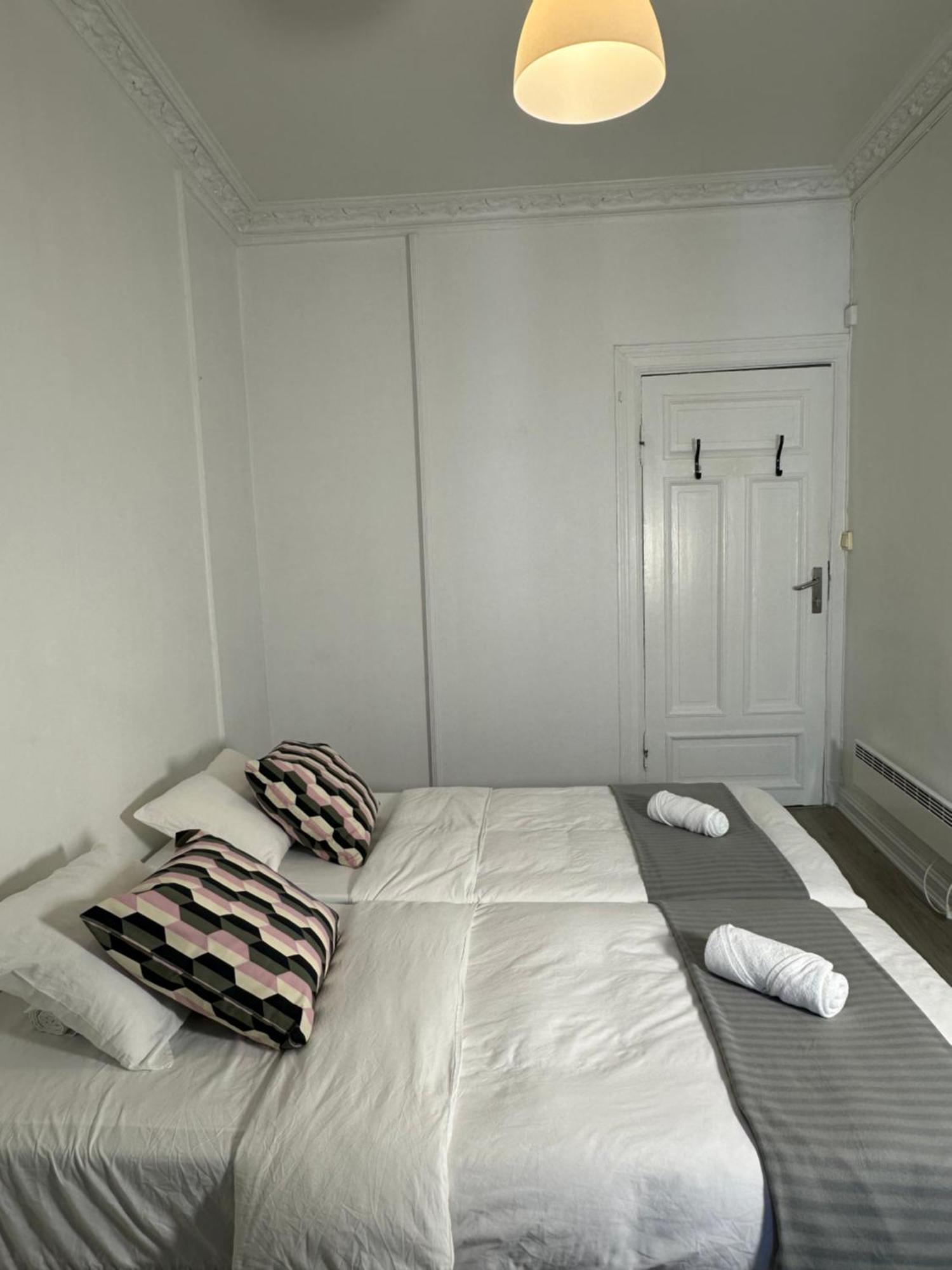 Legenda Guest house *