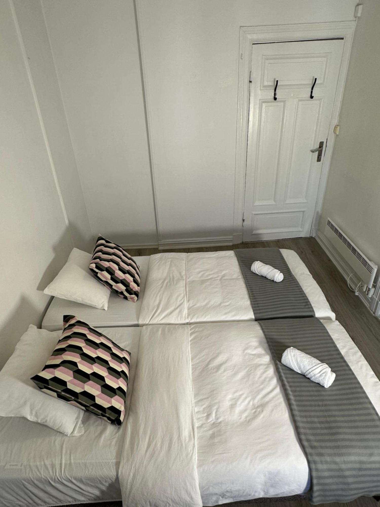 Guest house Legenda