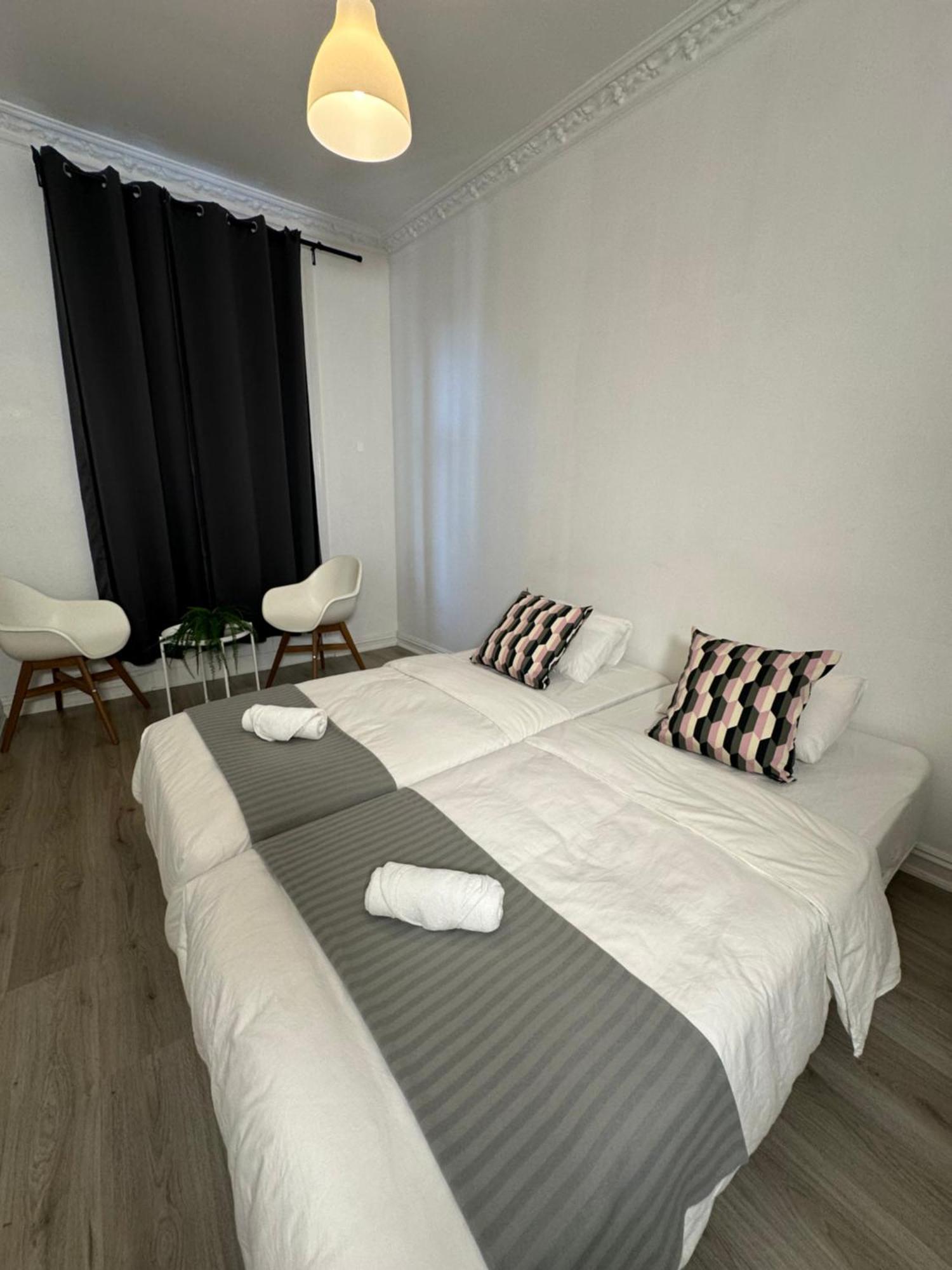 Guest house Legenda *