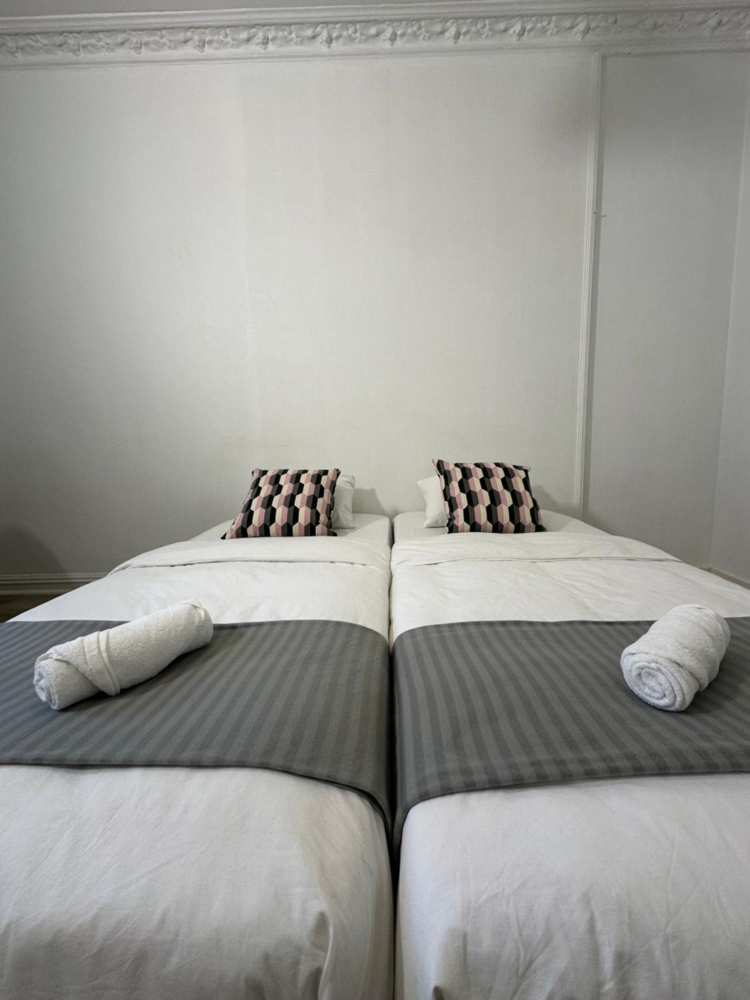 Guest house Legenda Oslo