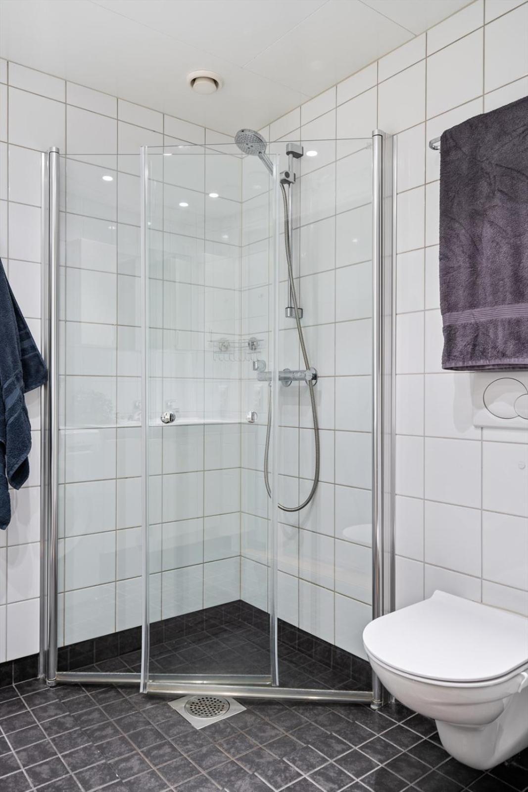 Moderne I Gamle Apartment