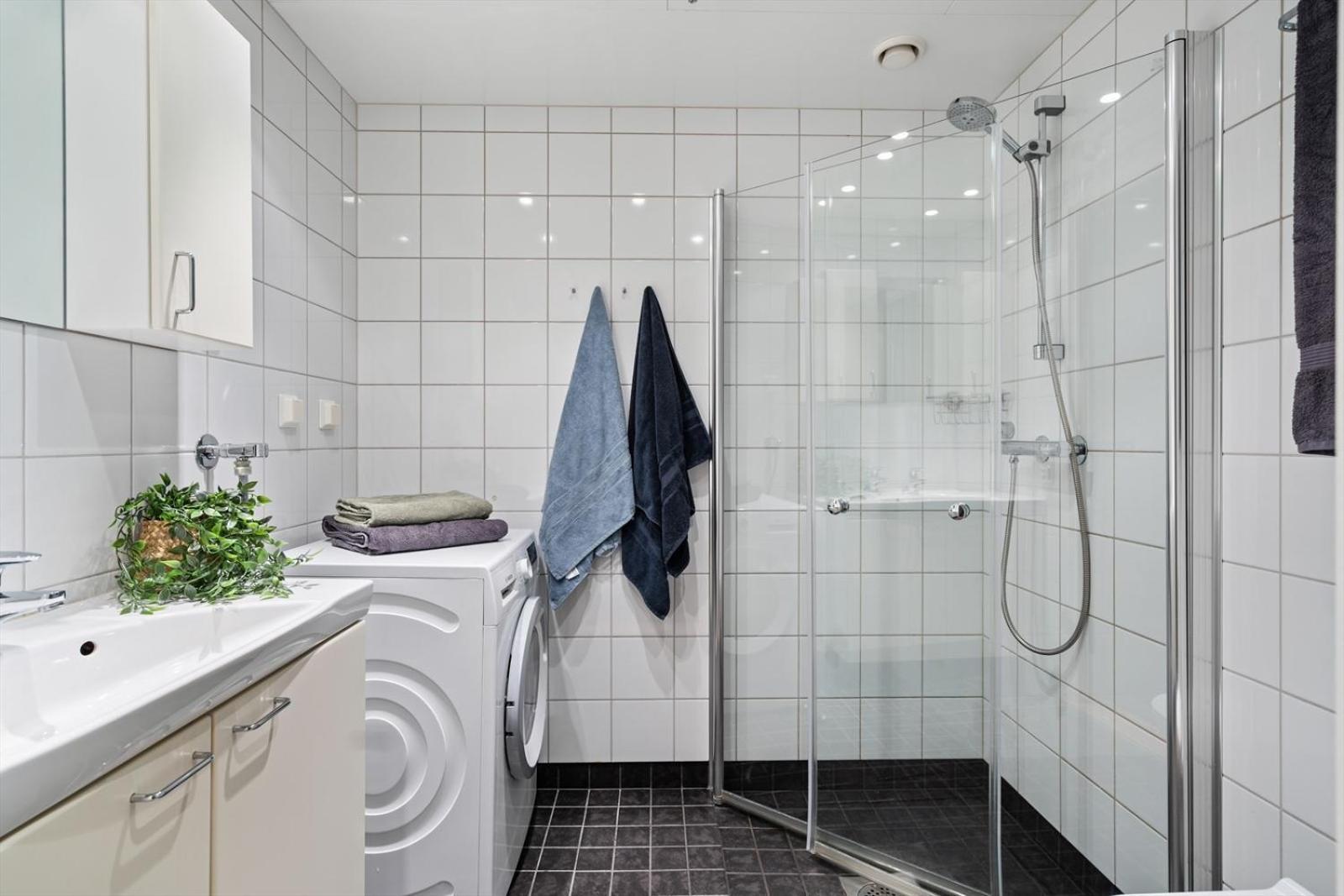 Moderne I Gamle Oslo