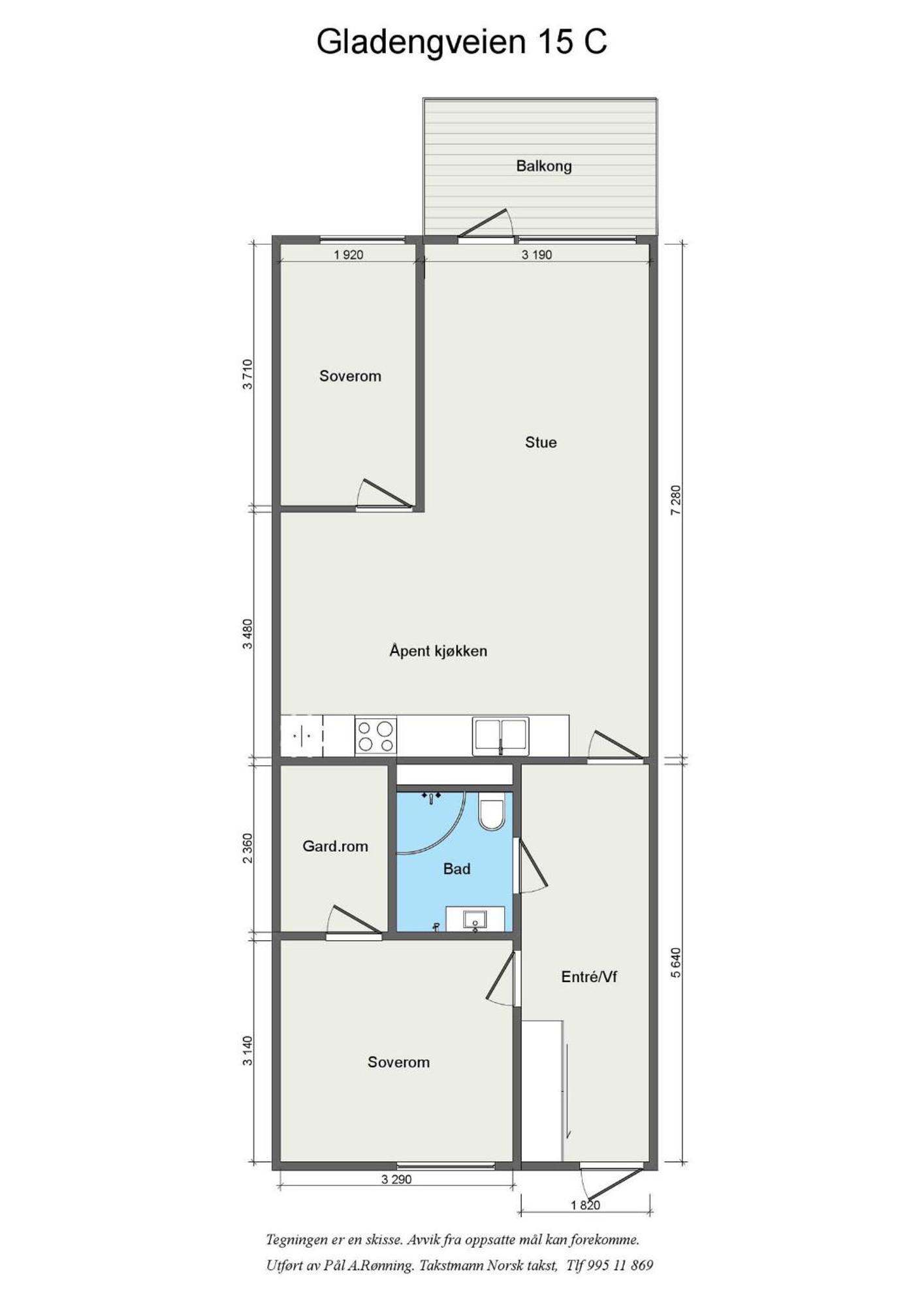 Moderne I Gamle Căn hộ Oslo