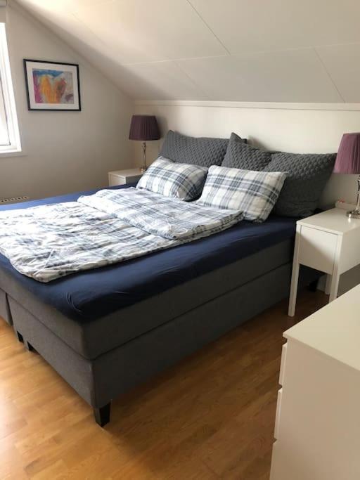 Holiday home Trivelig Familievennlig Hus Med Inngjerdet Hage Oslo