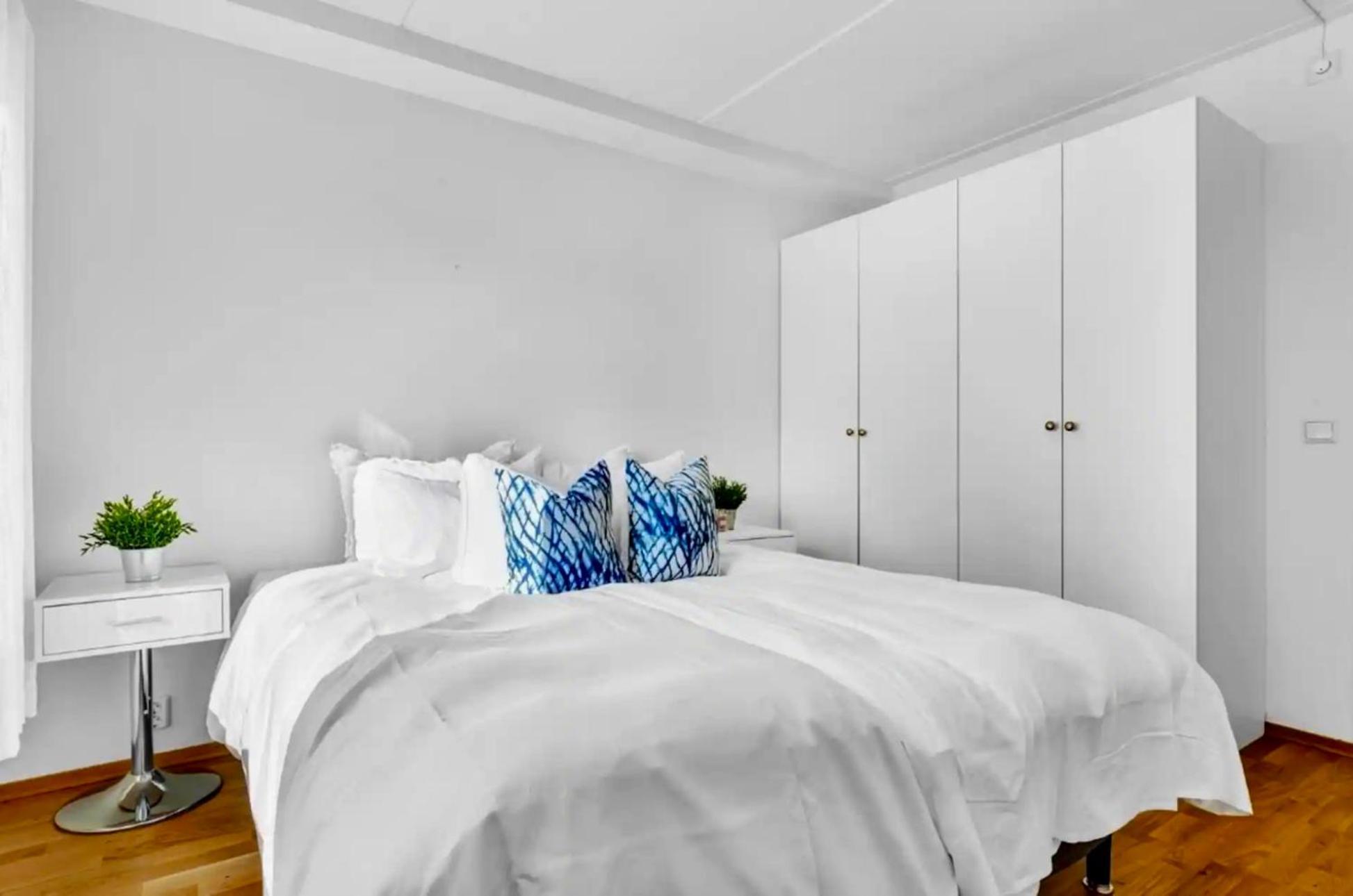 Apartment Ekslusiv & Supersentral *