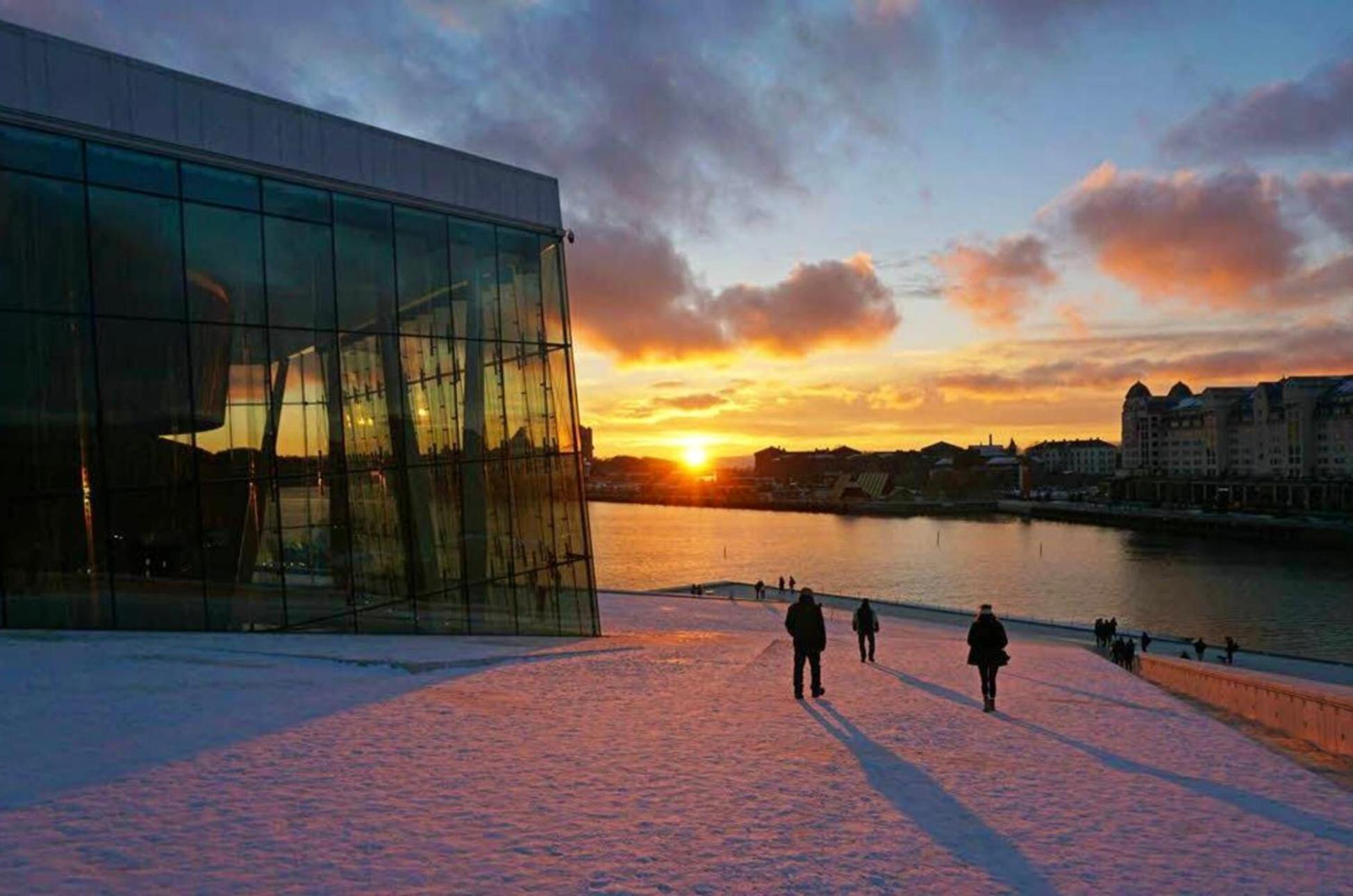Ekslusiv & Supersentral * Oslo