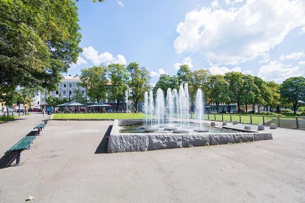 Apartment Popular Area, Central, 55m2, 1-4 Guests *