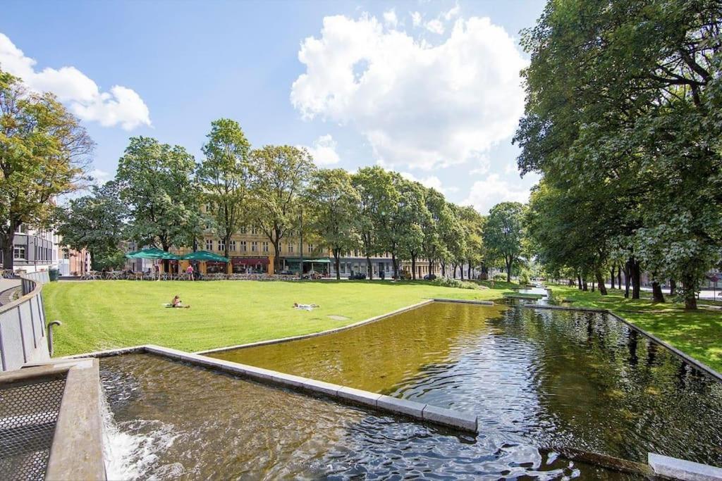Popular Area, Central, 55m2, 1-4 Guests Oslo