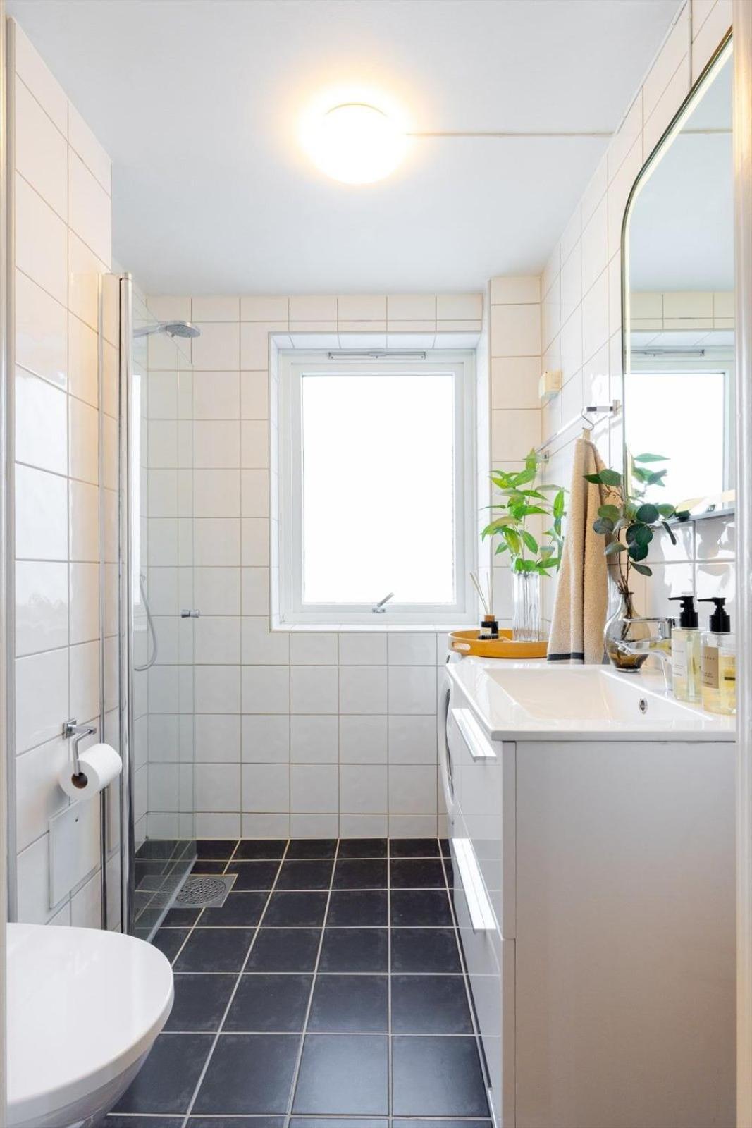 Popular Area, Central, 55m2, 1-4 Guests *