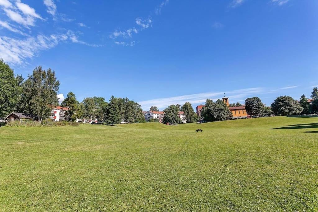Popular Area, Central, 55m2, 1-4 Guests