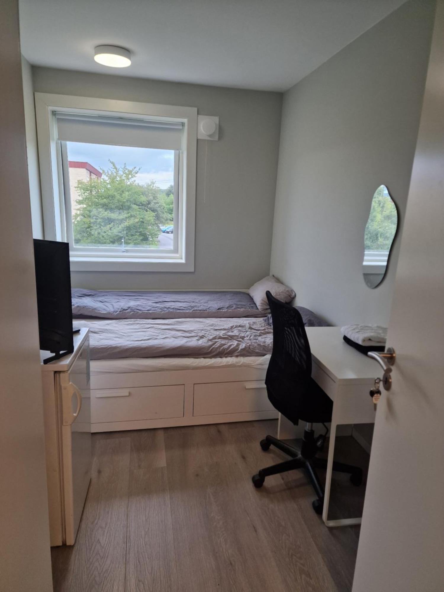 Privat In Shared 3 Manglerud Oslo