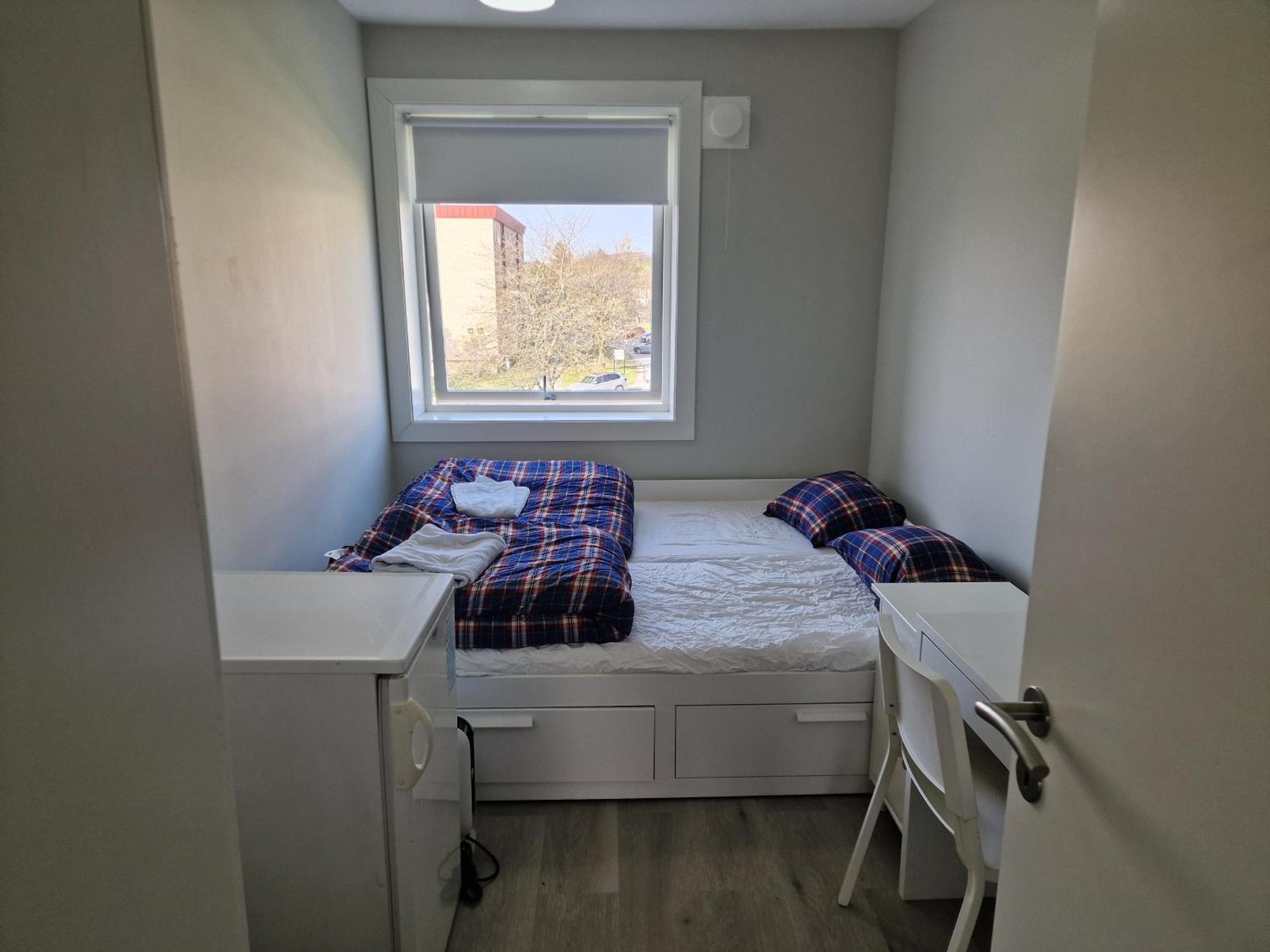 Privat In Shared 3 Manglerud * Oslo