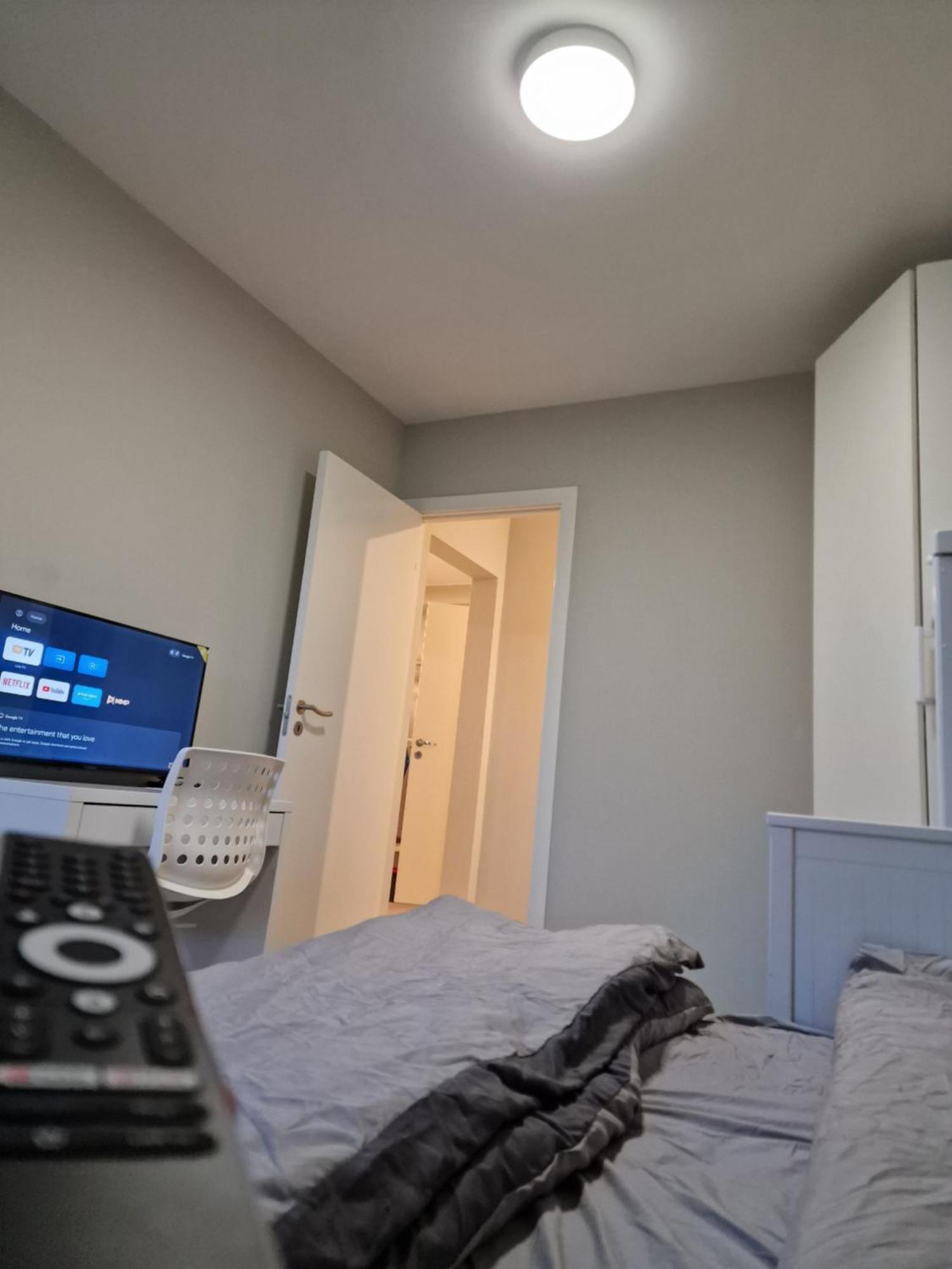Privat In Shared 3 Manglerud Oslo