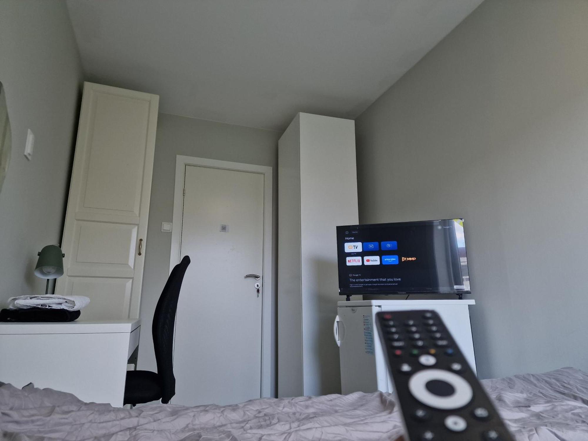 Privat overnatting Privat In Shared 3 Manglerud