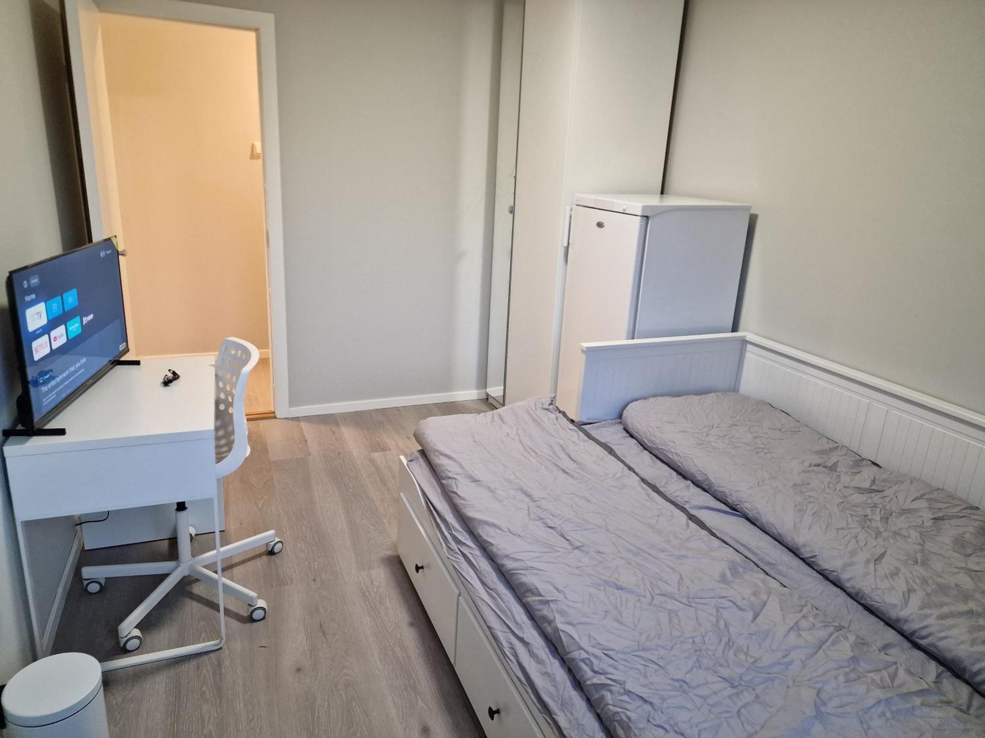 Privat In Shared 3 Manglerud Oslo