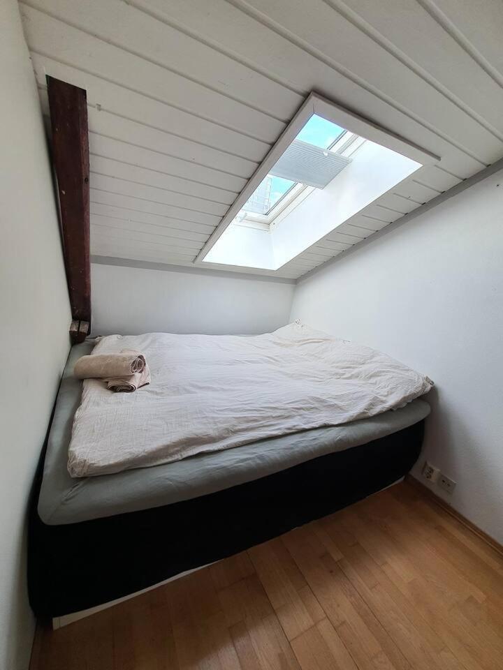 Oslo Stay Shared Apartment Homestay Oslo
