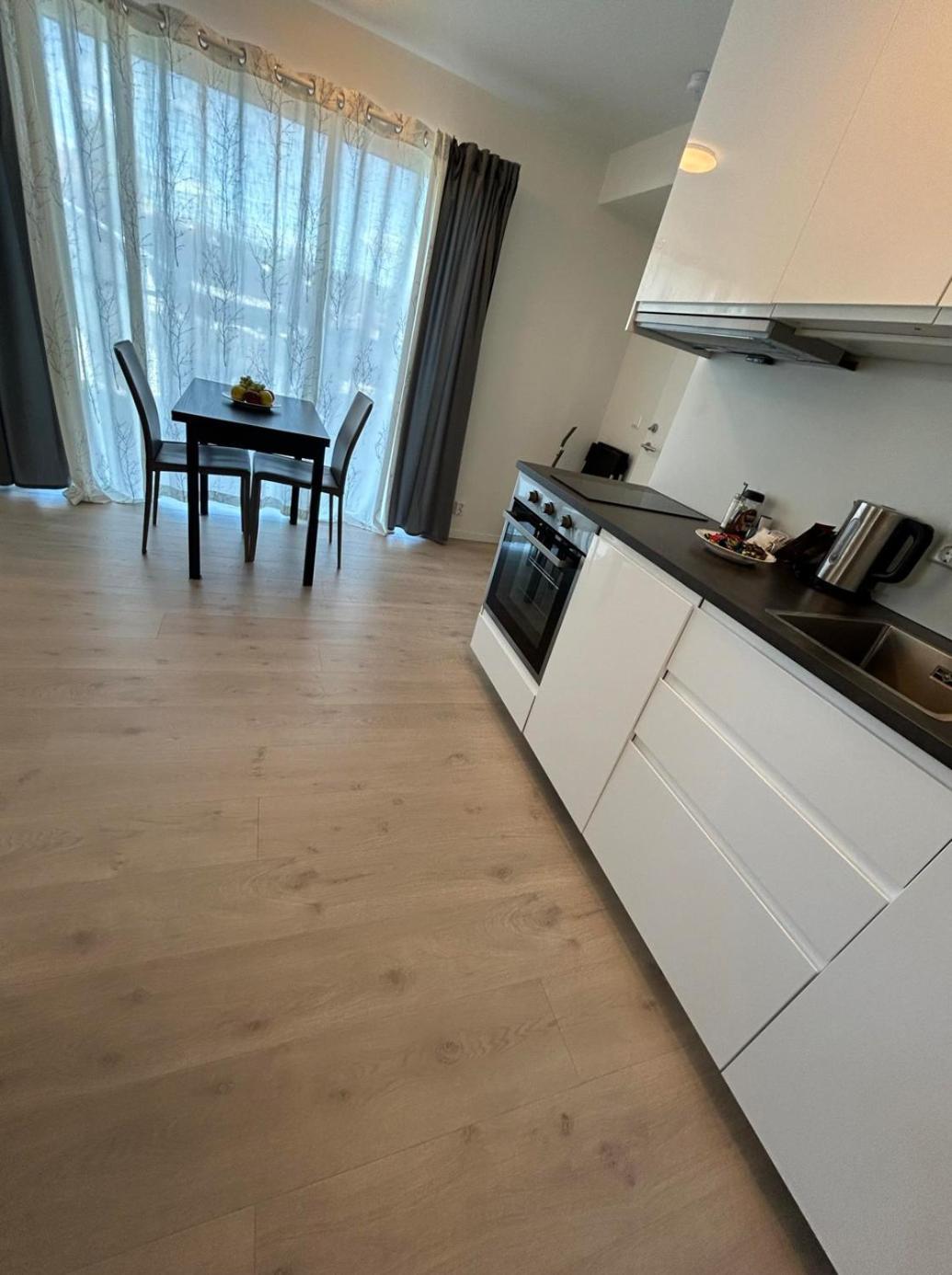Apartment Lisas Apartment, Private New 2 With Big Windows, Share With Nobody Oslo