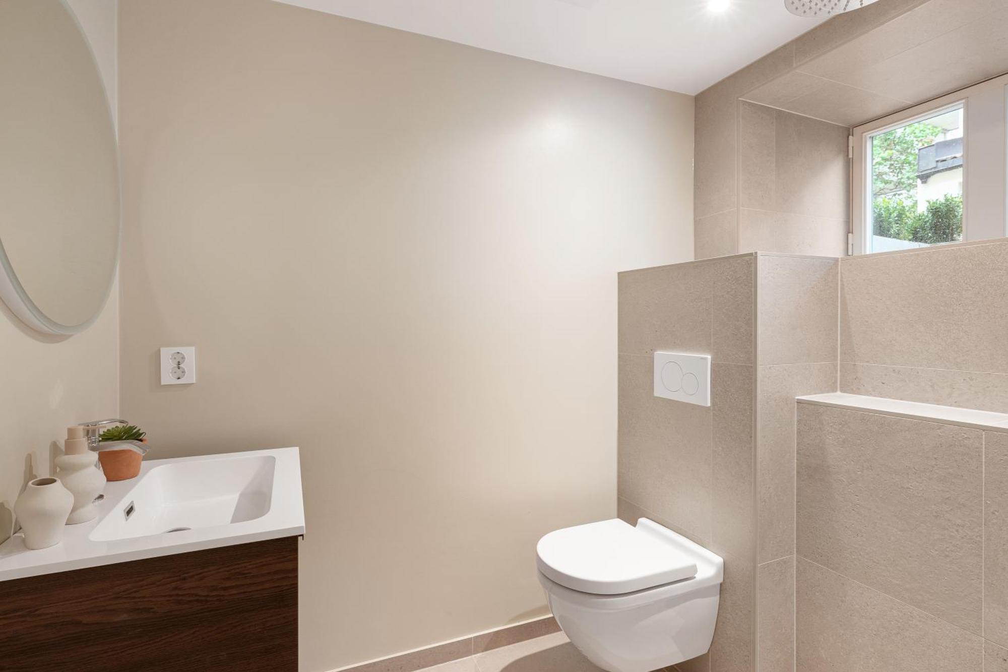 Dinbnb Gruenerlokka I 2-bedroom Duplex Oslo